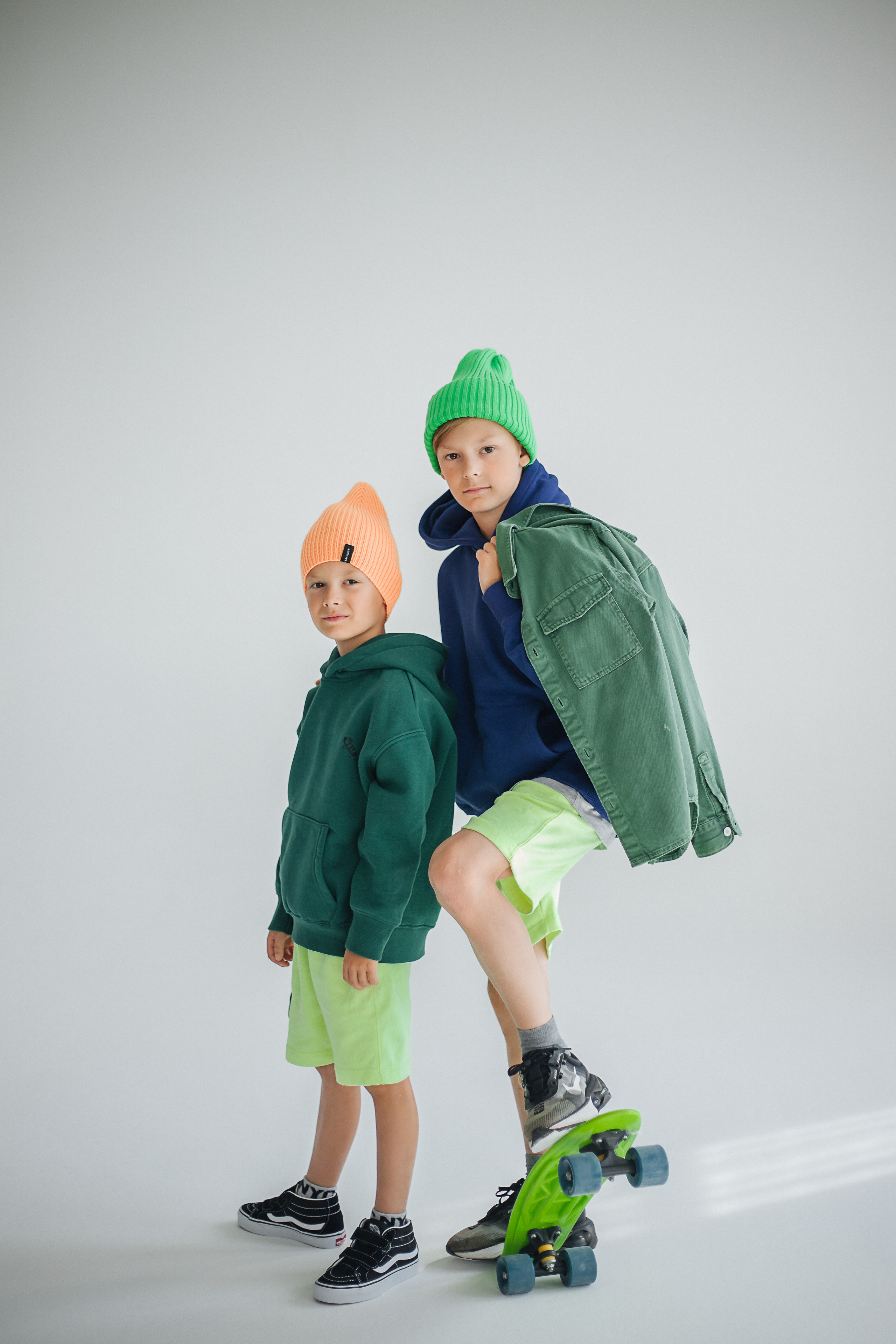 Шапки. Фотограф Наталья Жалдак в Москве