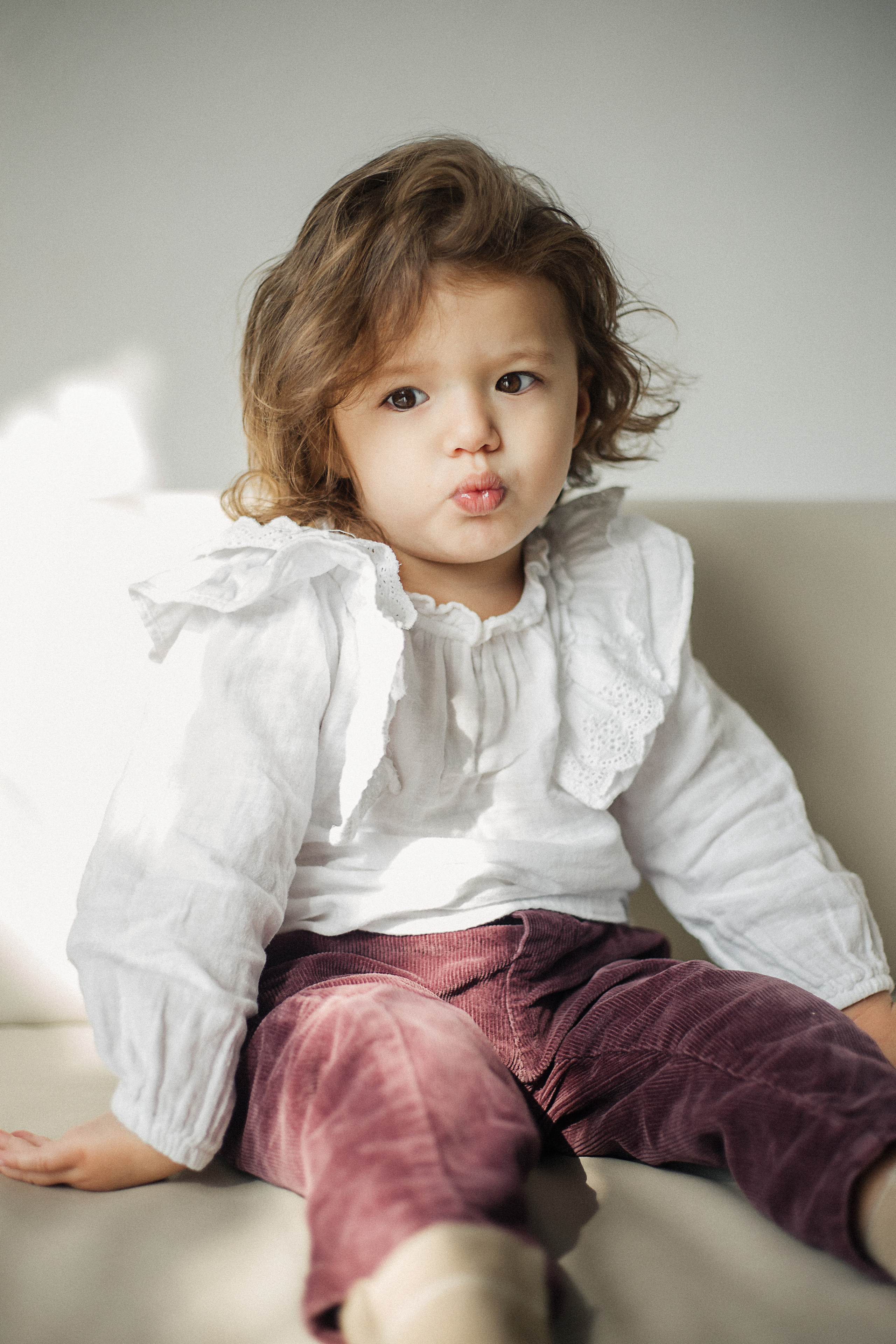 Елизавета и Полина. Фотограф Наталья Жалдак в Москве