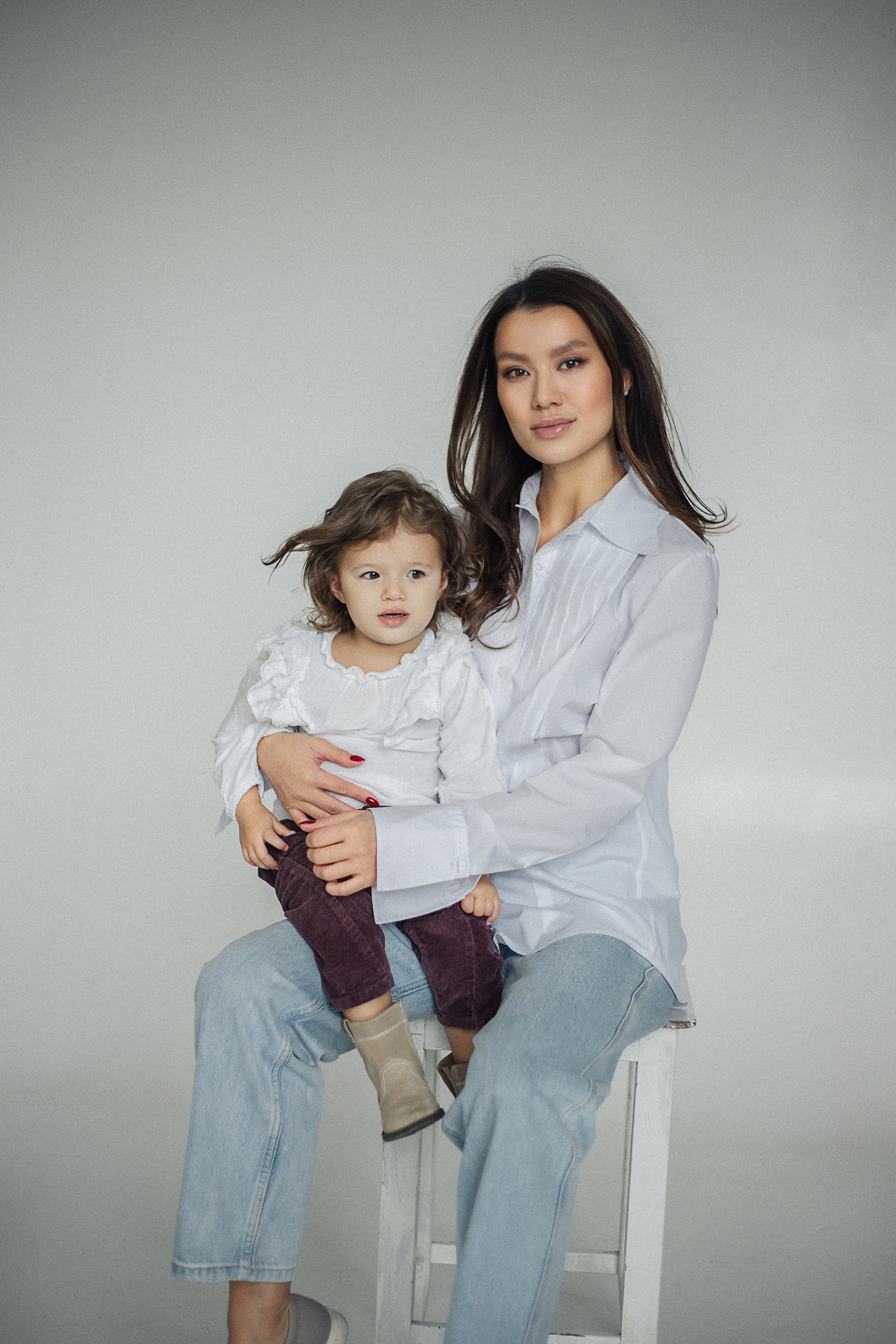 Елизавета и Полина. Фотограф Наталья Жалдак в Москве