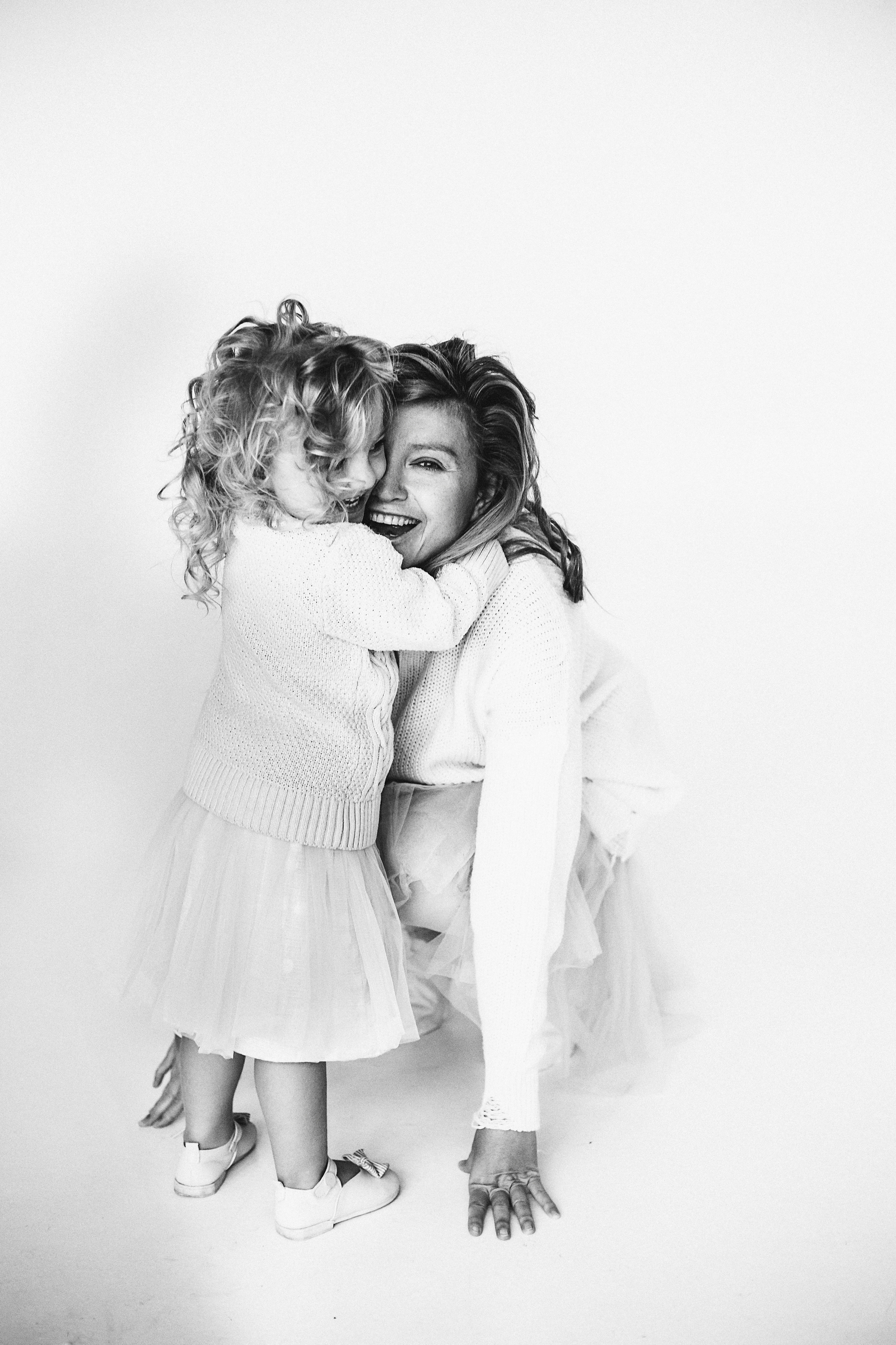 Наталья, Саша и Мира. Фотограф Наталья Жалдак в Москве