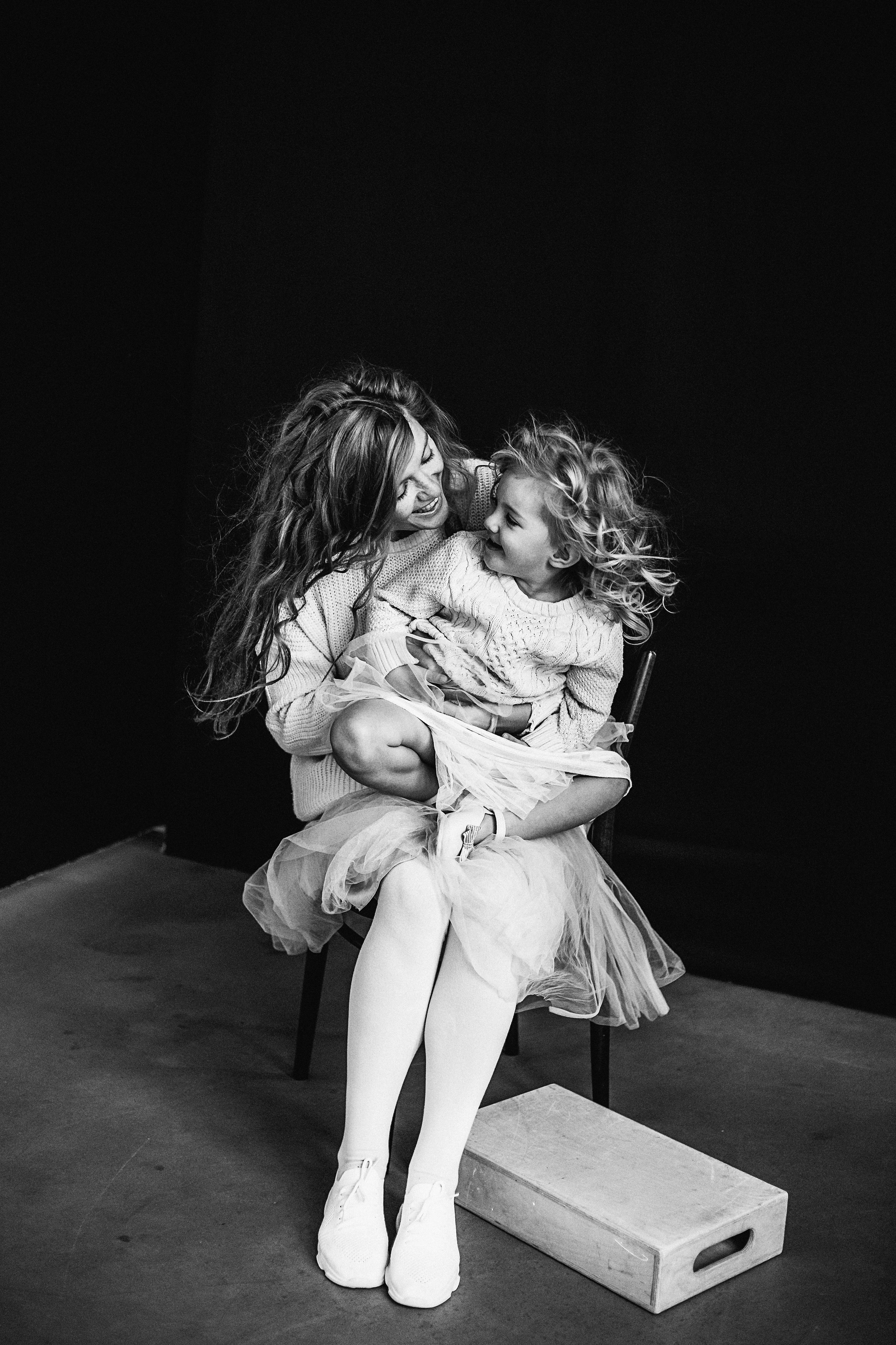 Наталья, Саша и Мира. Фотограф Наталья Жалдак в Москве