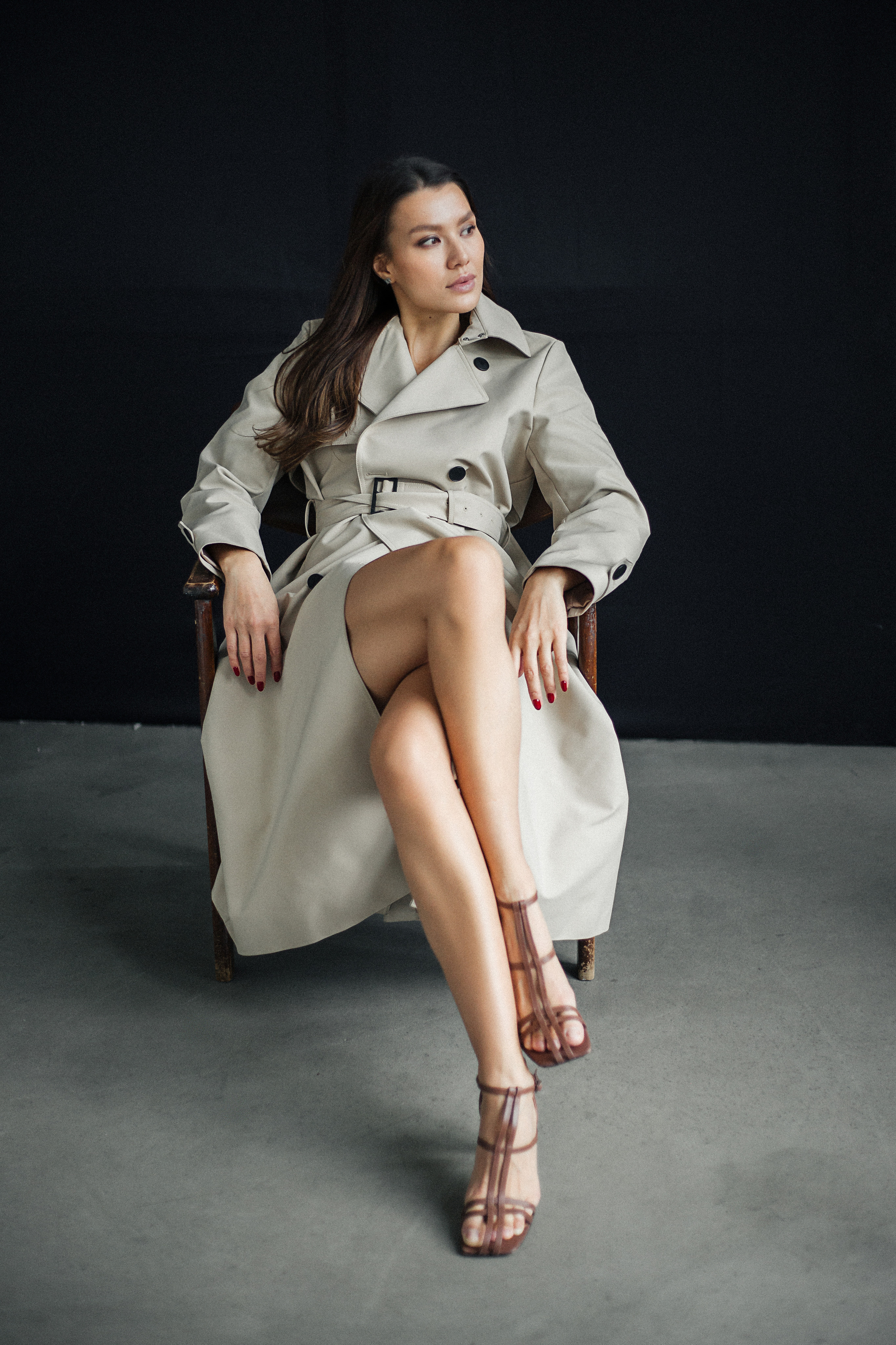 Елизавета. Фотограф Наталья Жалдак в Москве