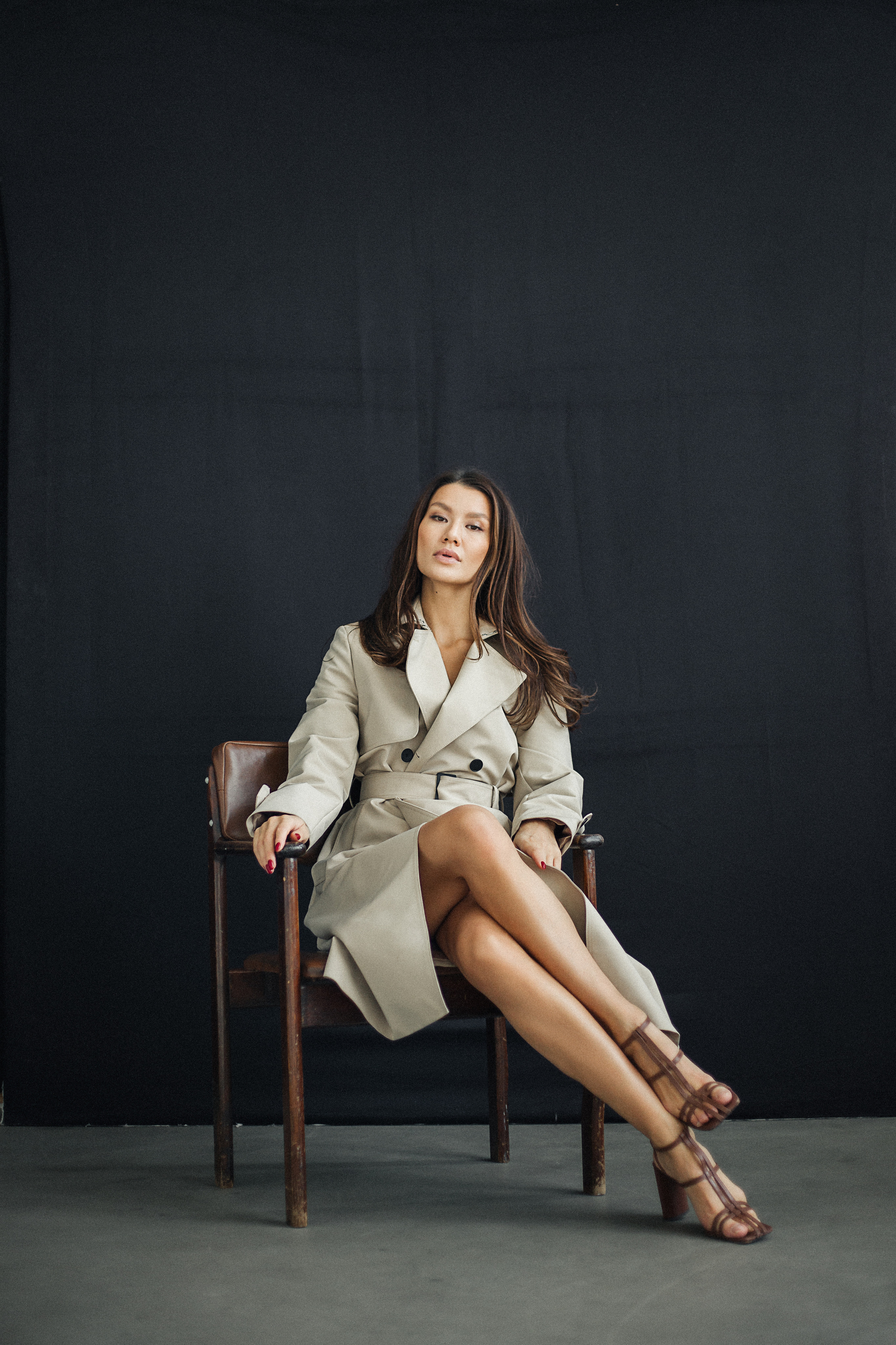 Елизавета. Фотограф Наталья Жалдак в Москве