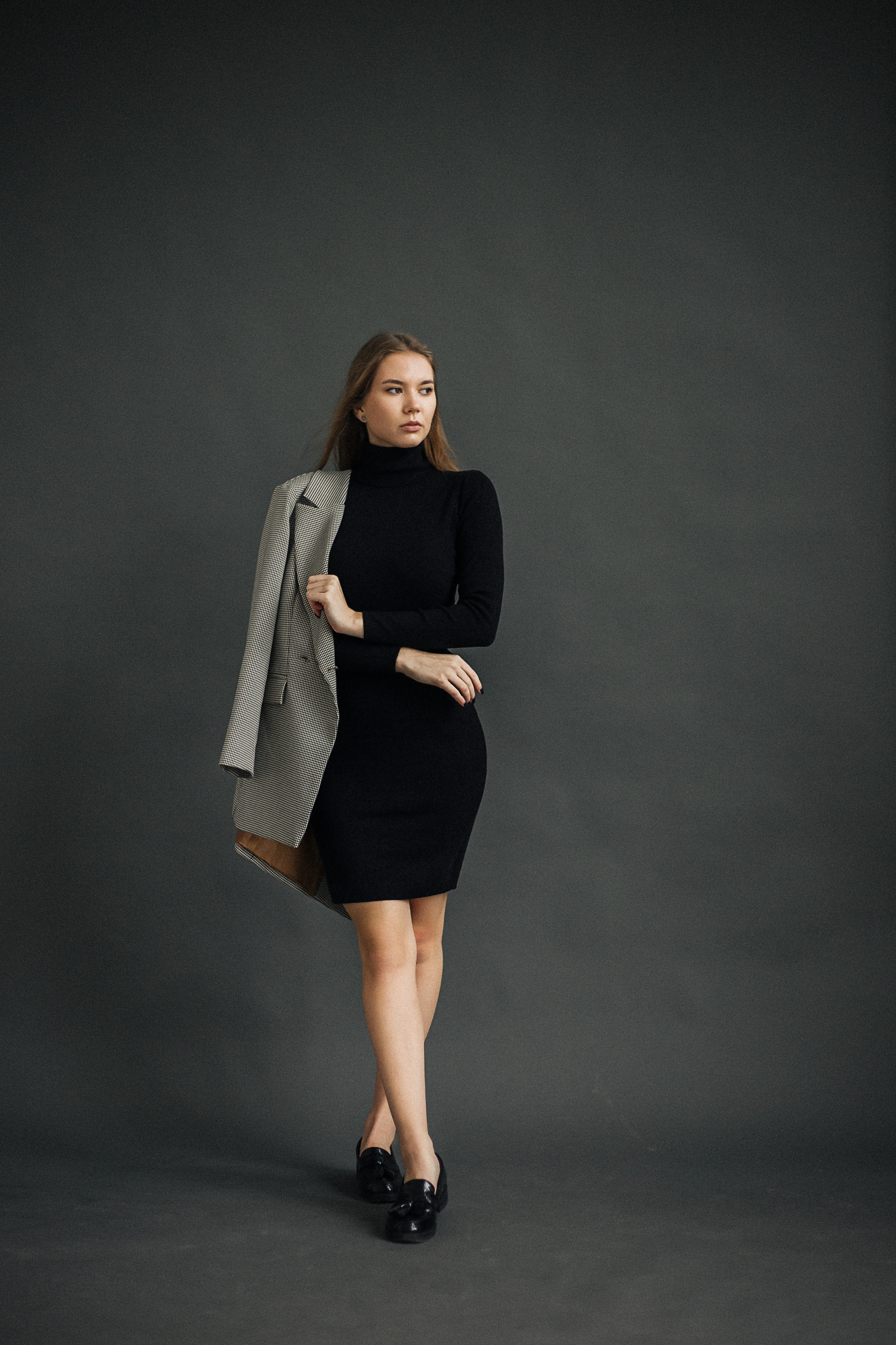 Лиза. Фотограф Наталья Жалдак в Москве