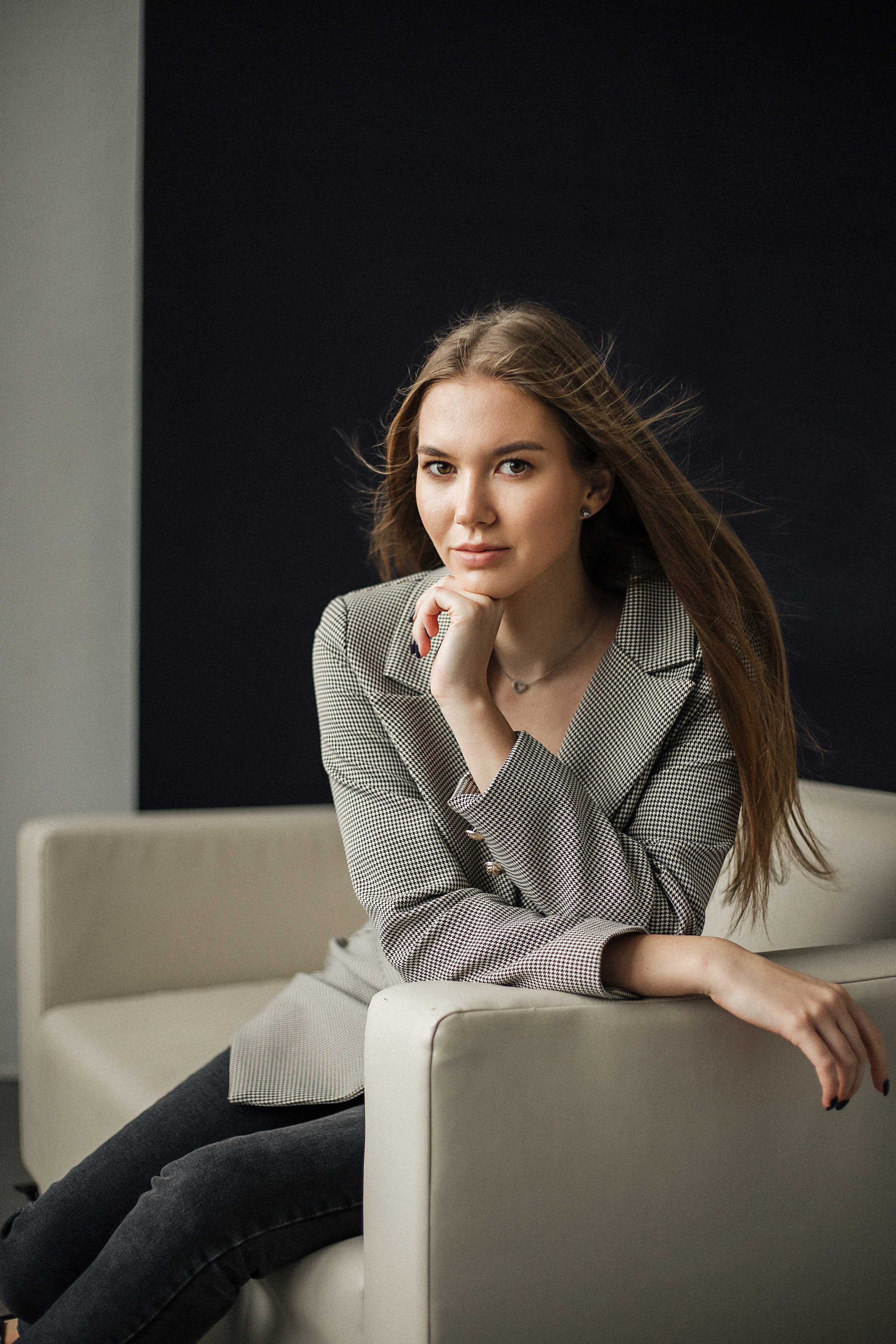 Лиза. Фотограф Наталья Жалдак в Москве