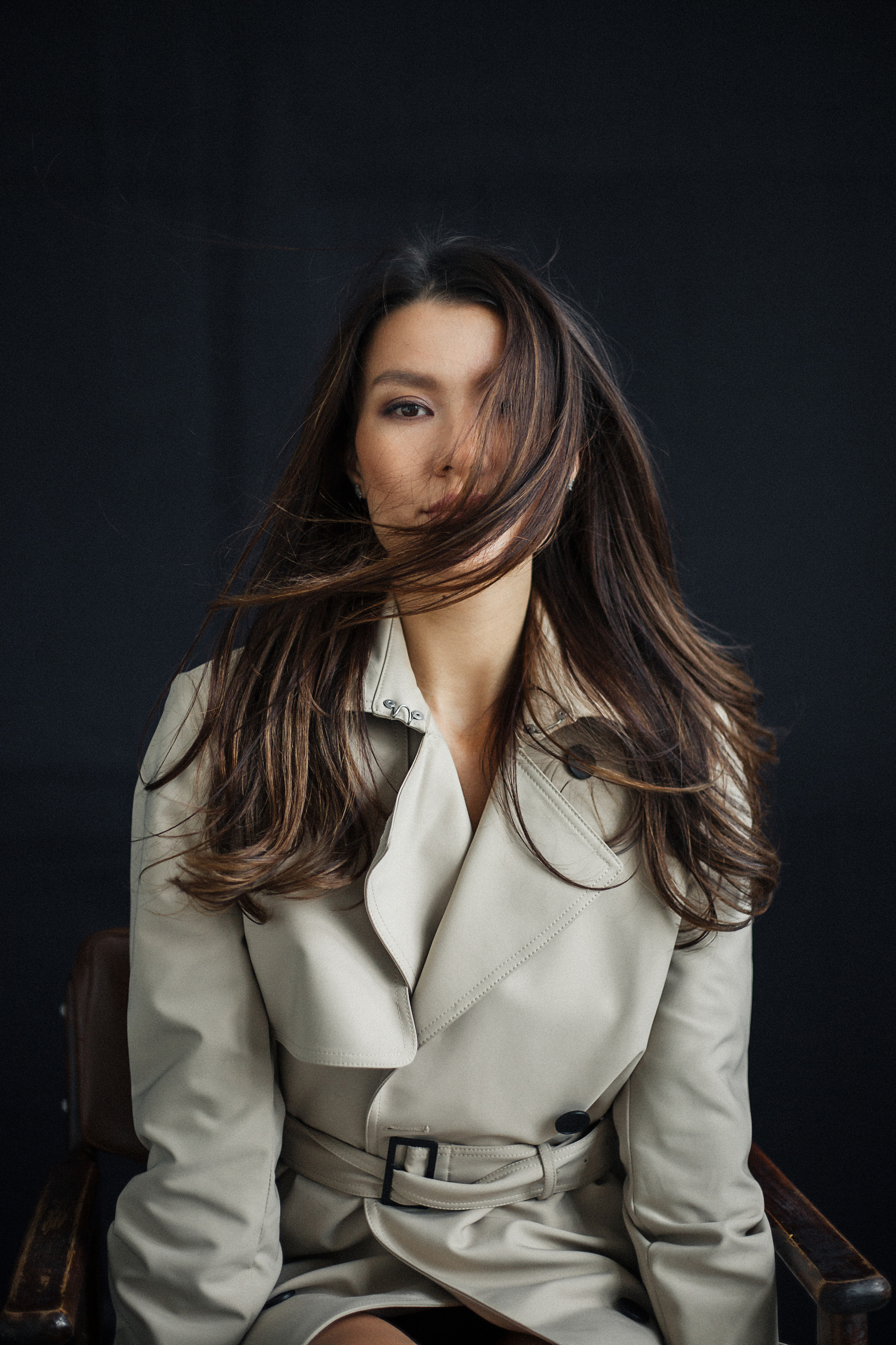 Елизавета. Фотограф Наталья Жалдак в Москве