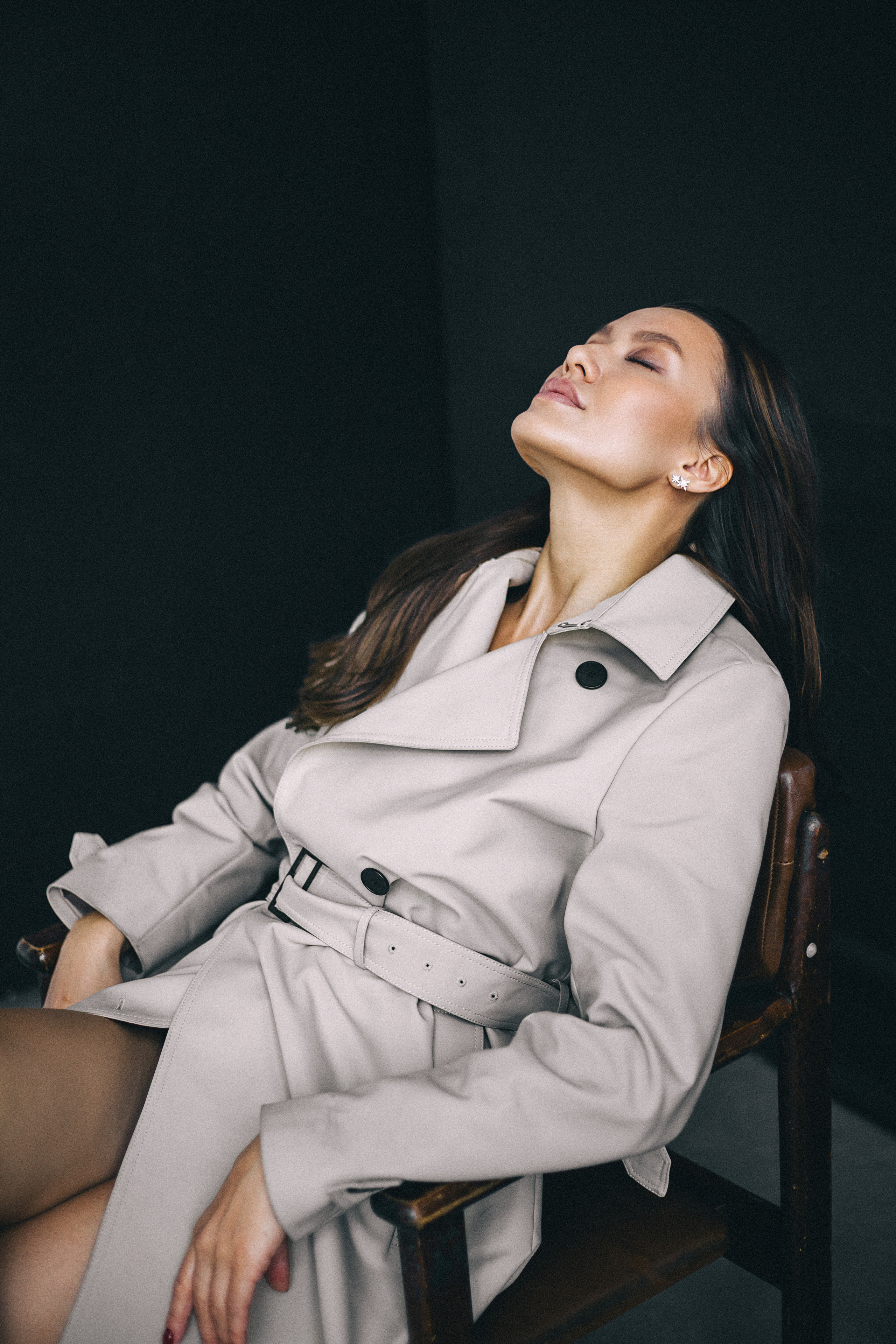 Елизавета. Фотограф Наталья Жалдак в Москве