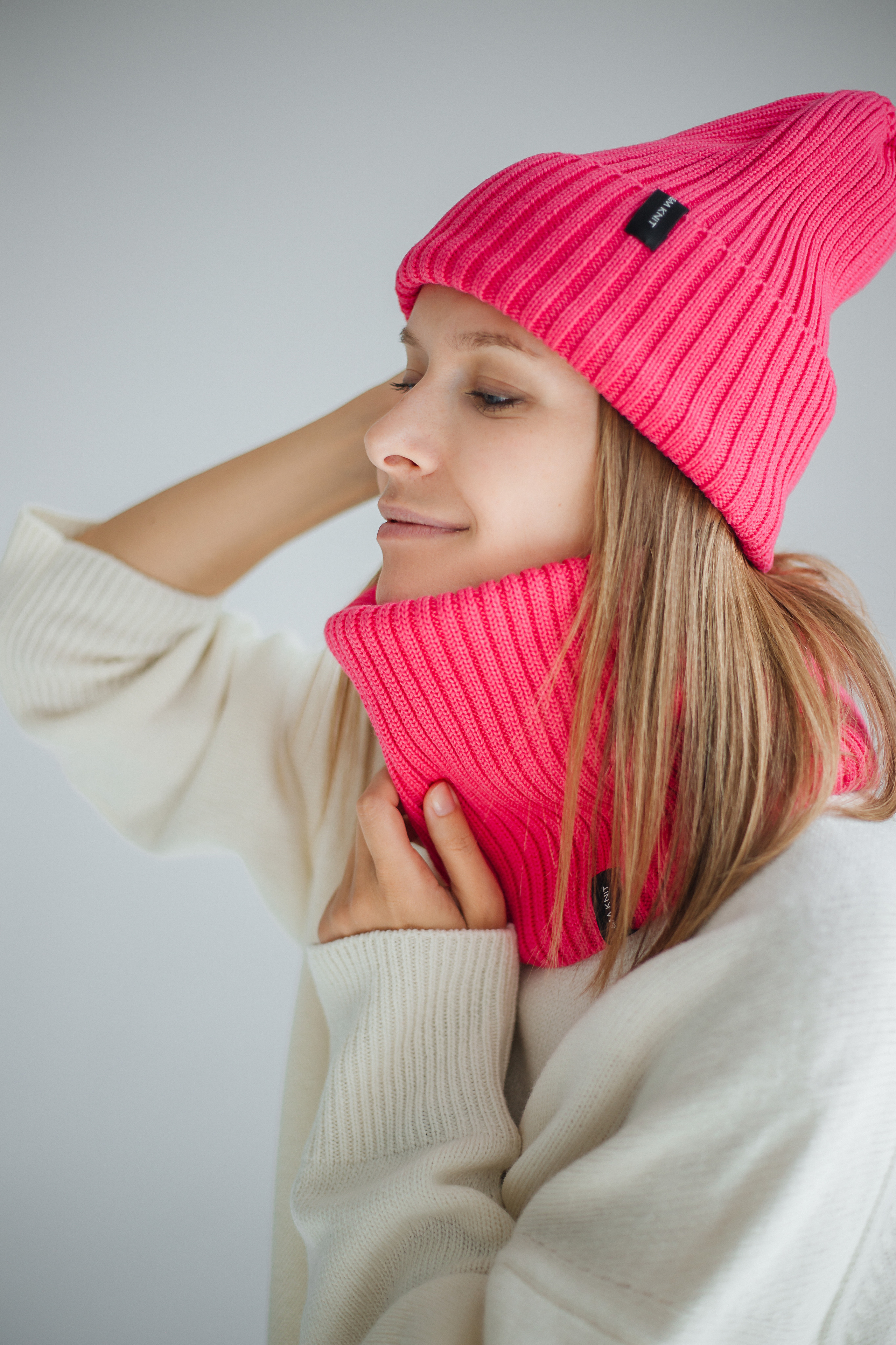 Магазин L&M. Фотограф Наталья Жалдак в Москве