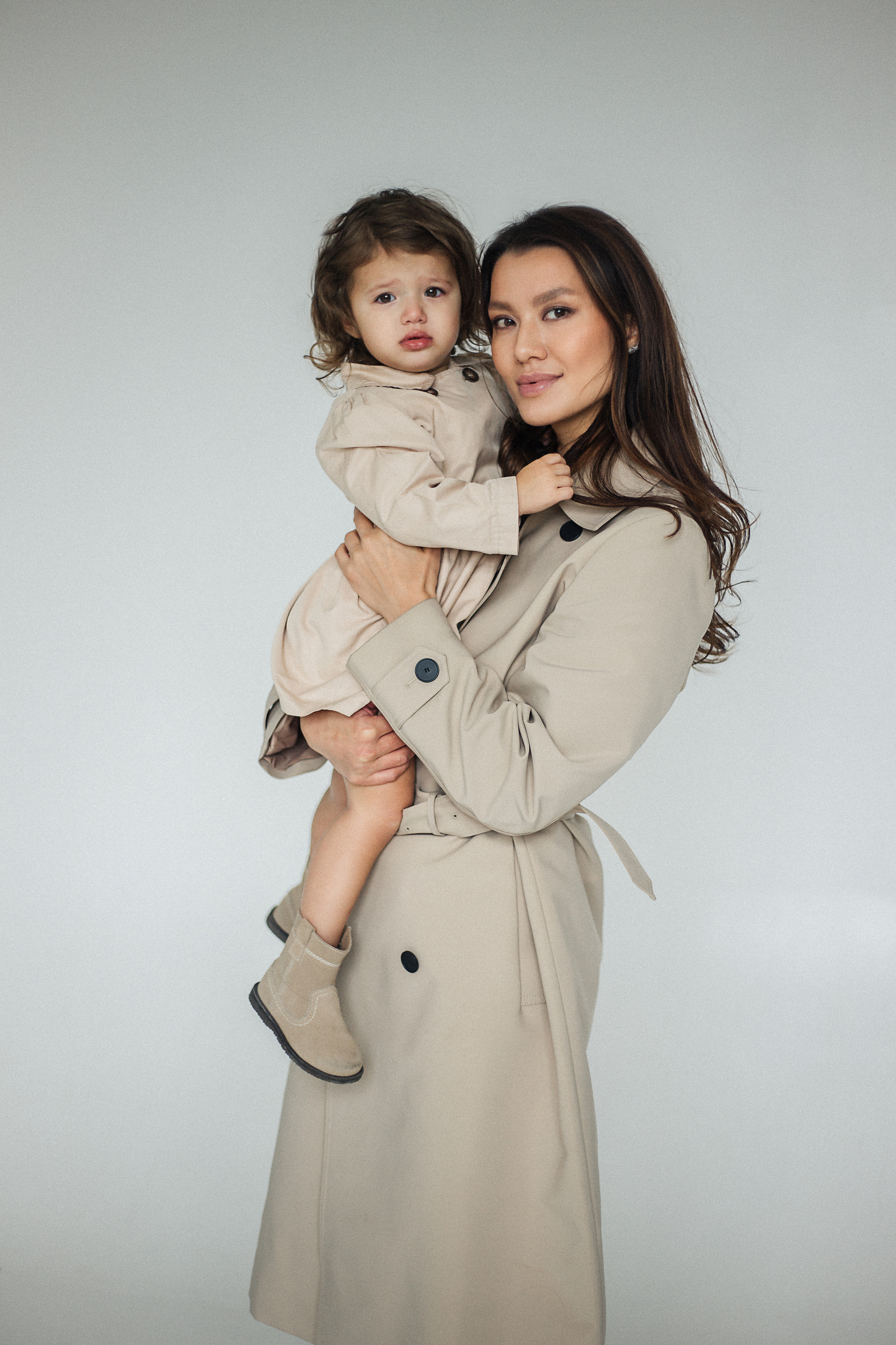 Елизавета и Полина. Фотограф Наталья Жалдак в Москве