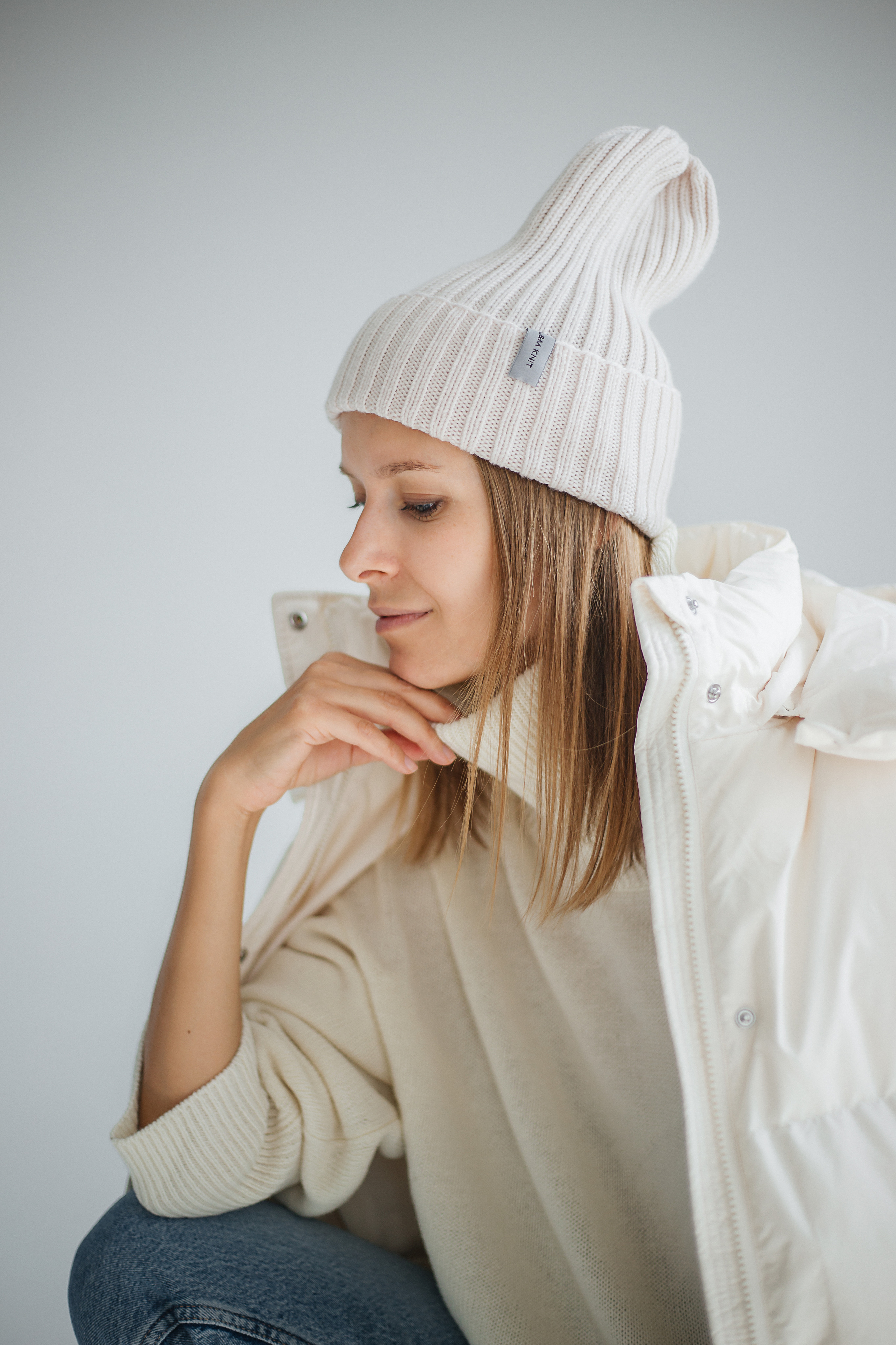 Магазин L&M. Фотограф Наталья Жалдак в Москве