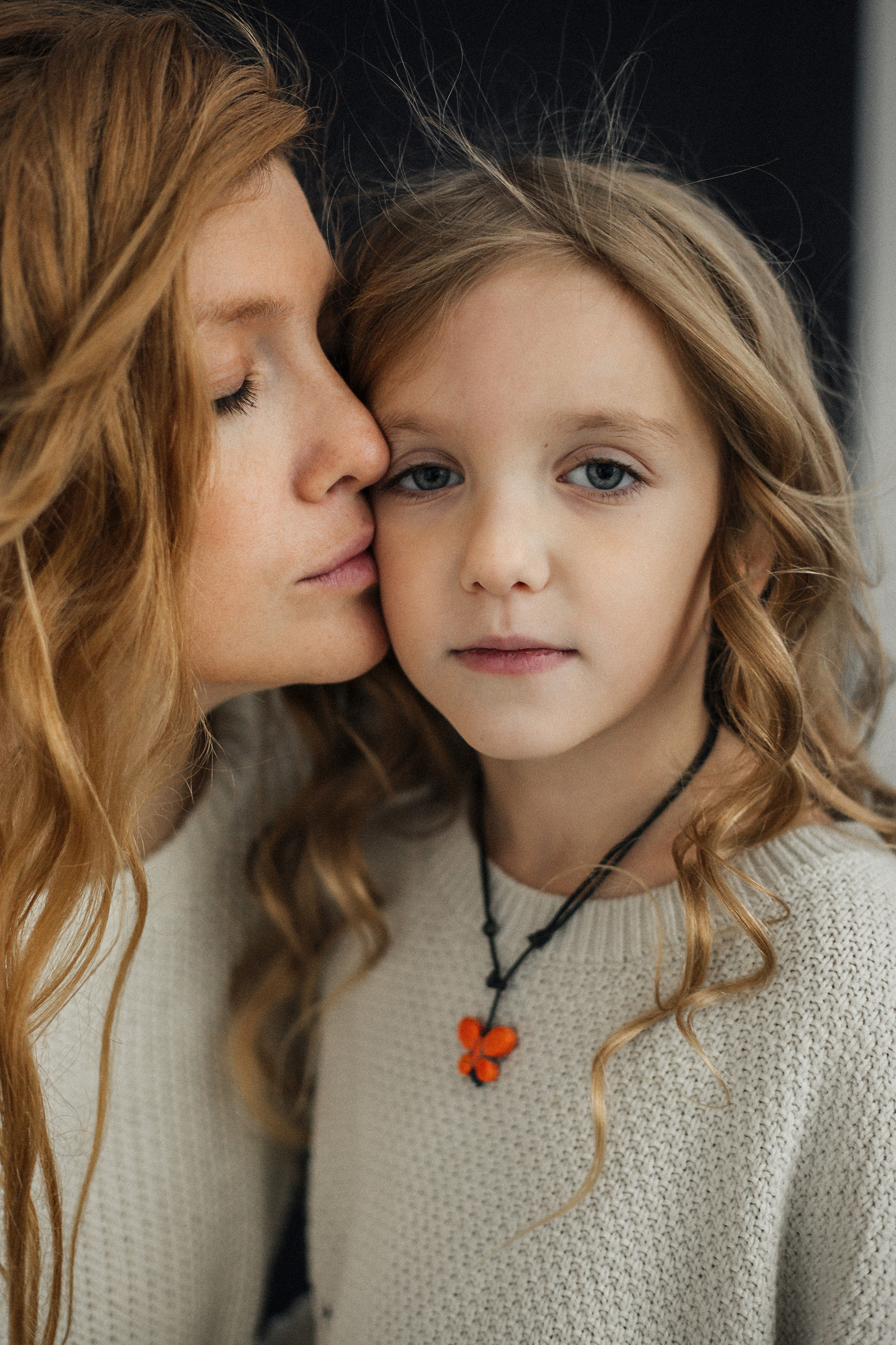 Наталья, Саша и Мира. Фотограф Наталья Жалдак в Москве