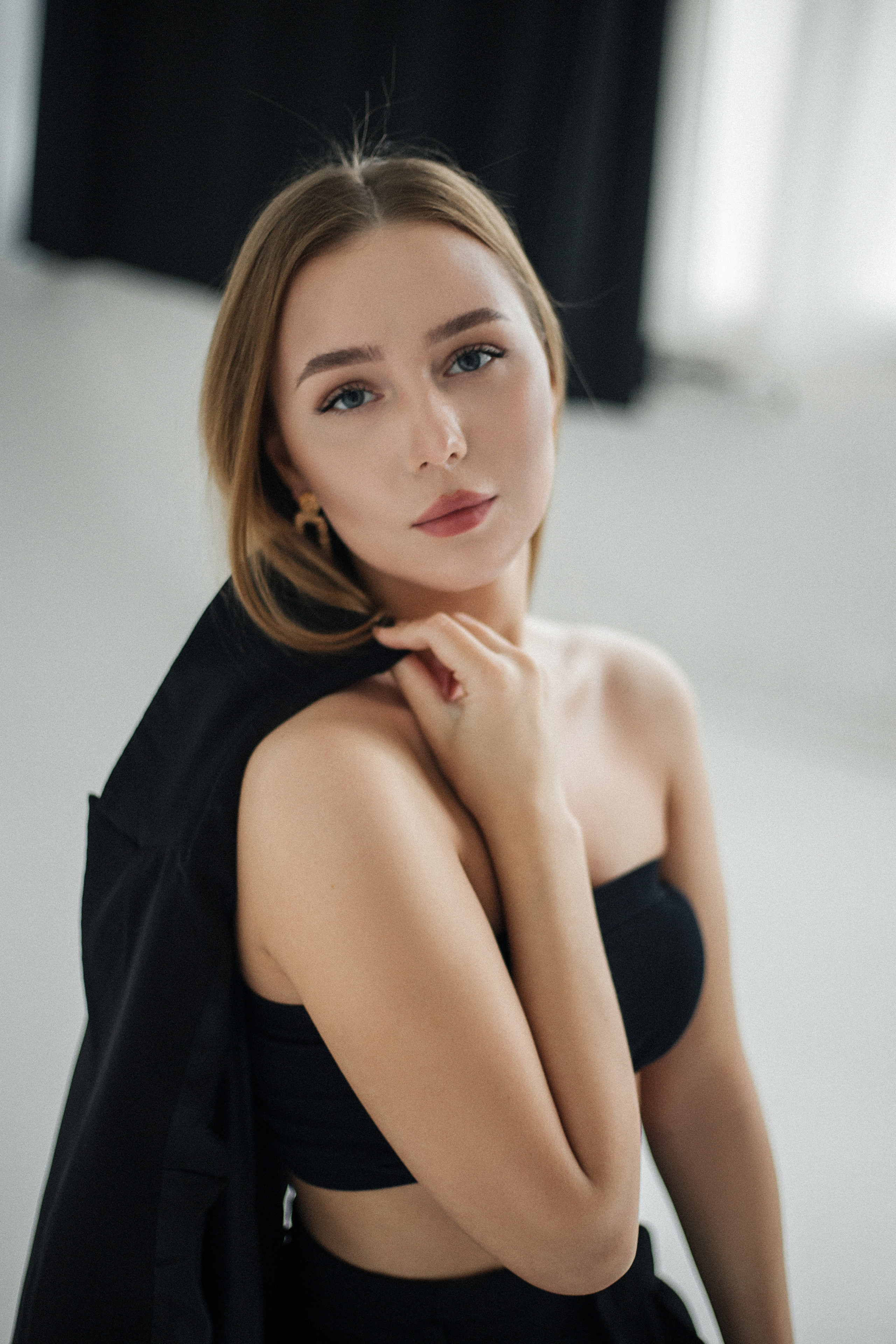 Каролина. Фотограф Наталья Жалдак в Москве