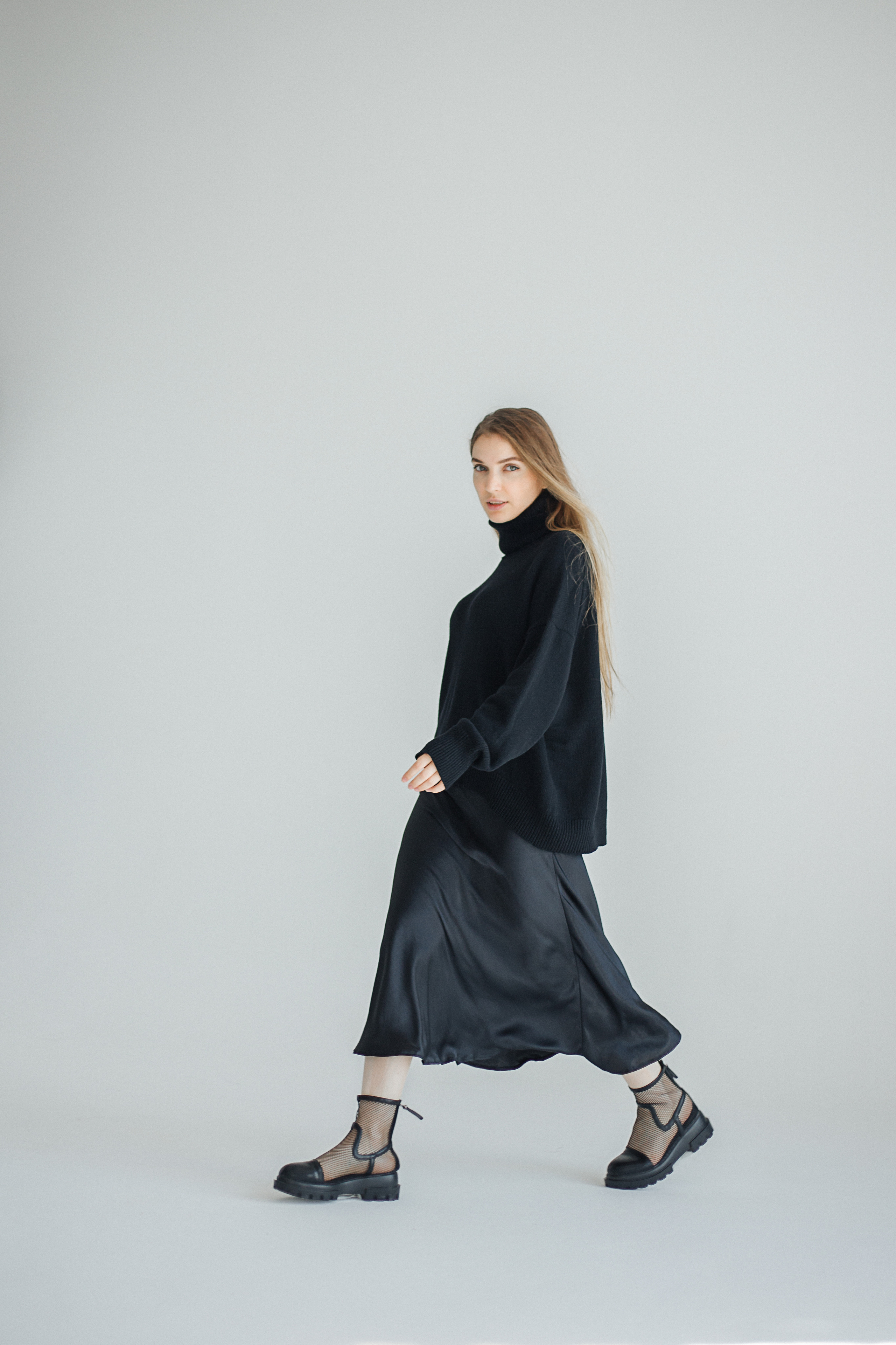 2. Фотограф Наталья Жалдак в Москве