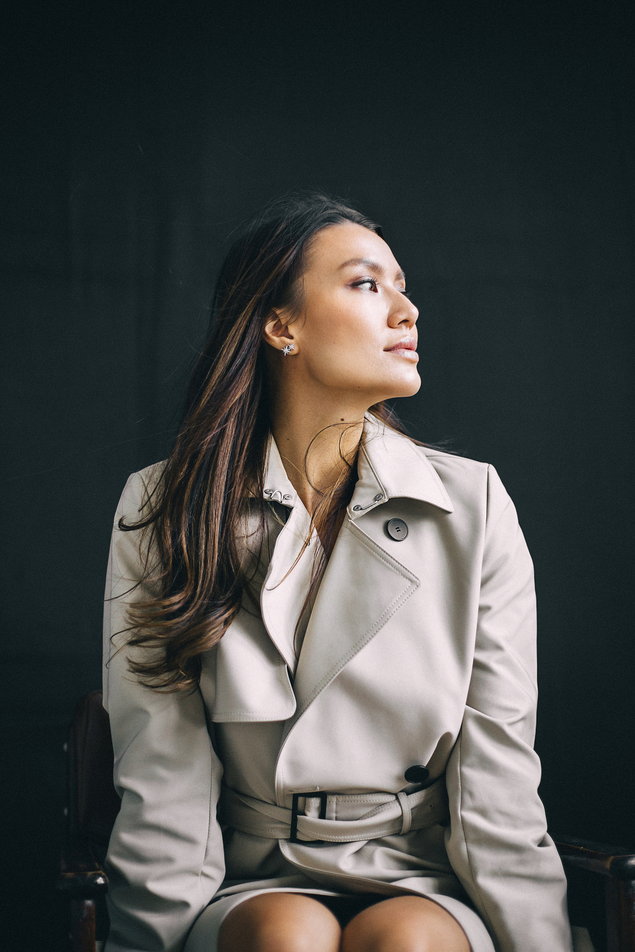 Елизавета. Фотограф Наталья Жалдак в Москве