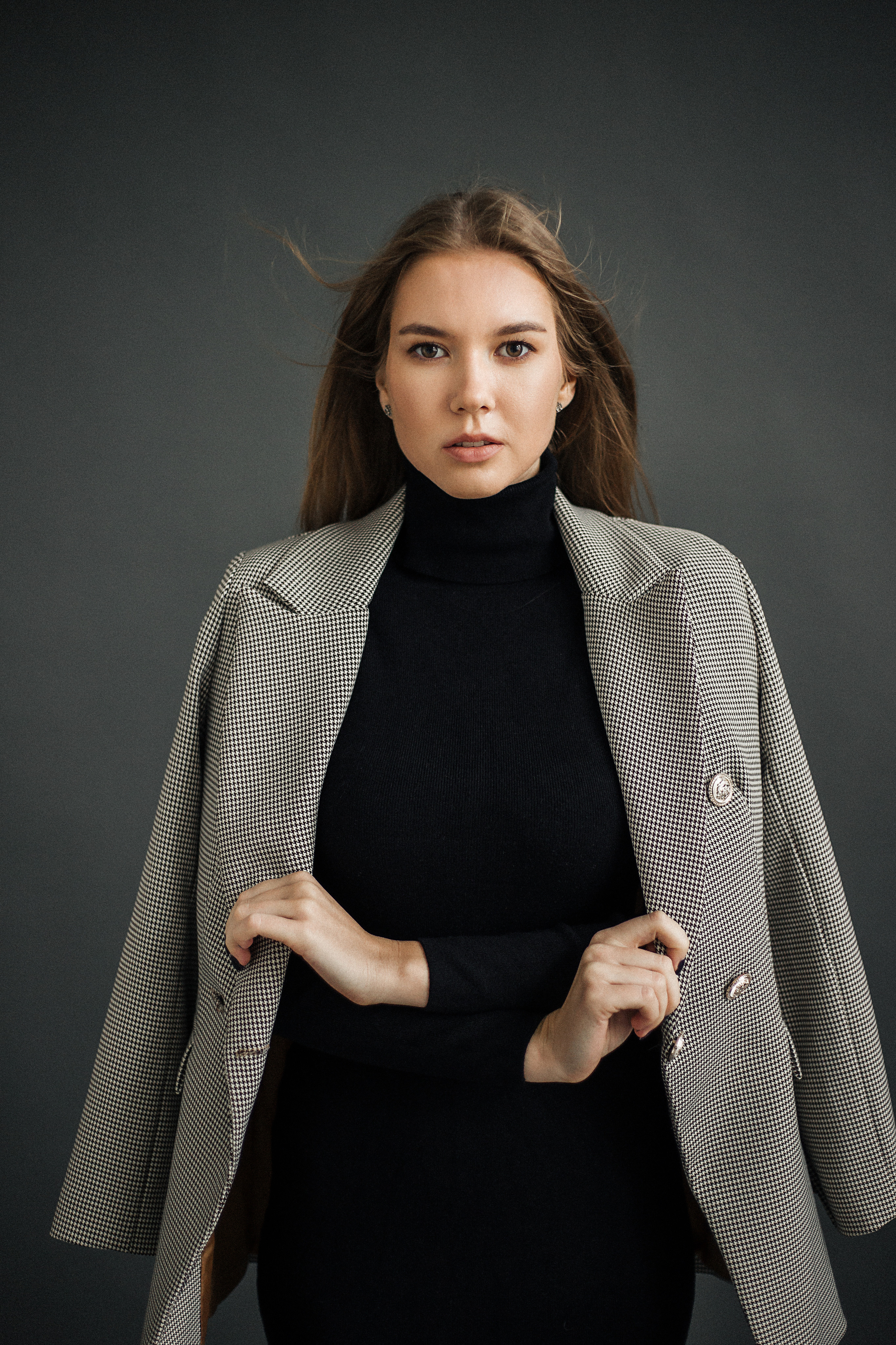 Лиза. Фотограф Наталья Жалдак в Москве