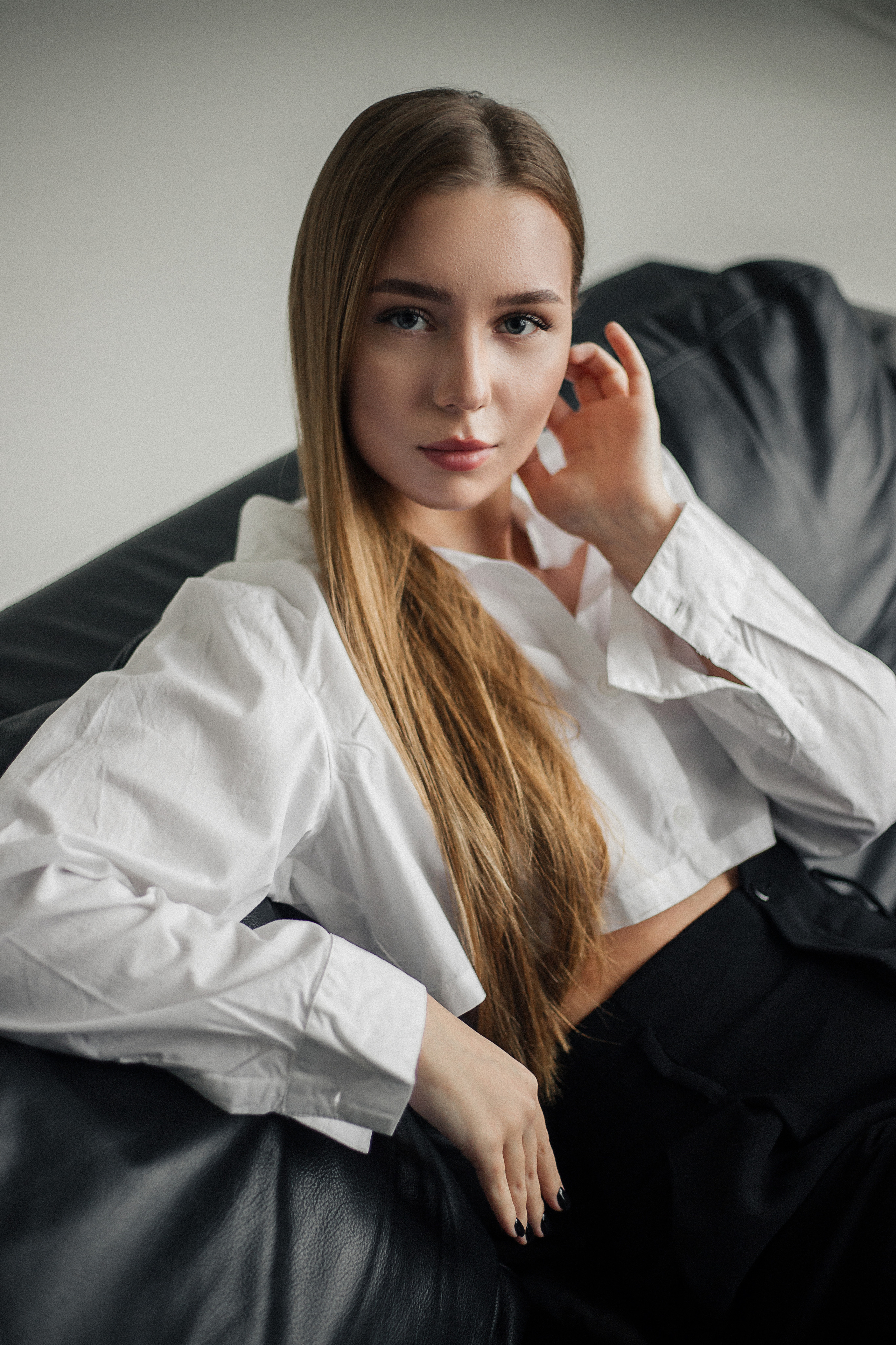 Каролина. Фотограф Наталья Жалдак в Москве