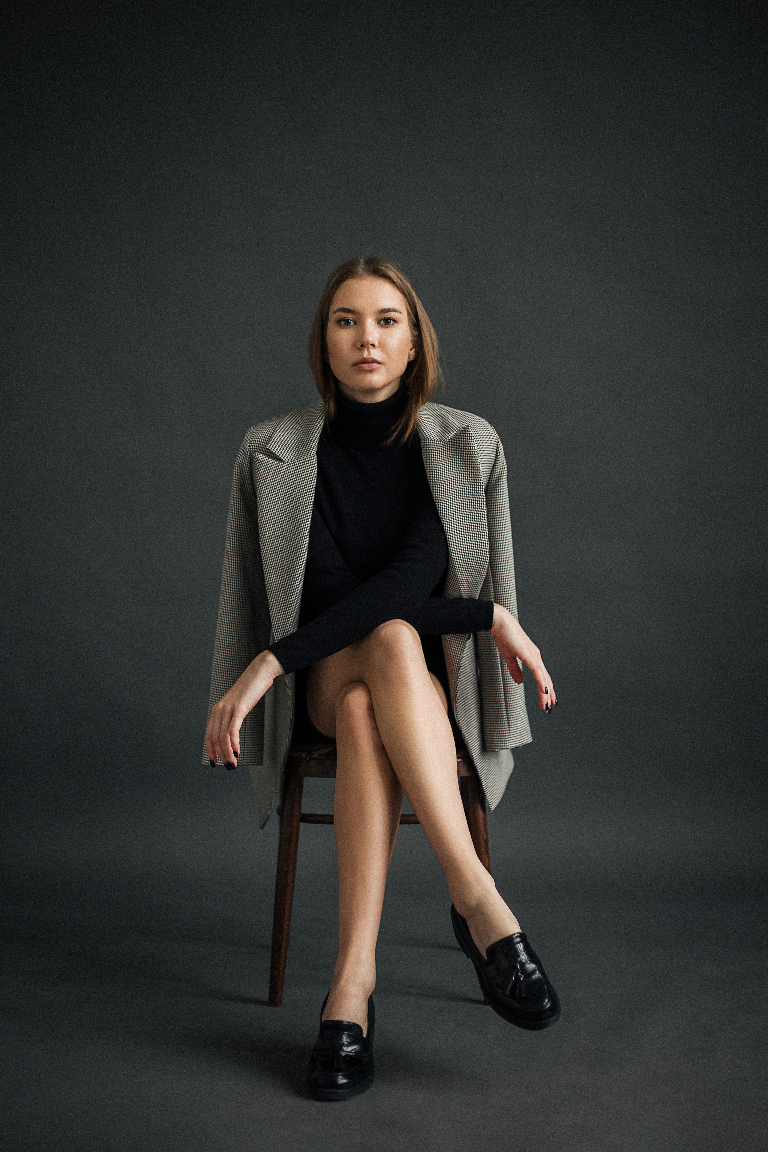 Фотограф Наталья Жалдак в Москве