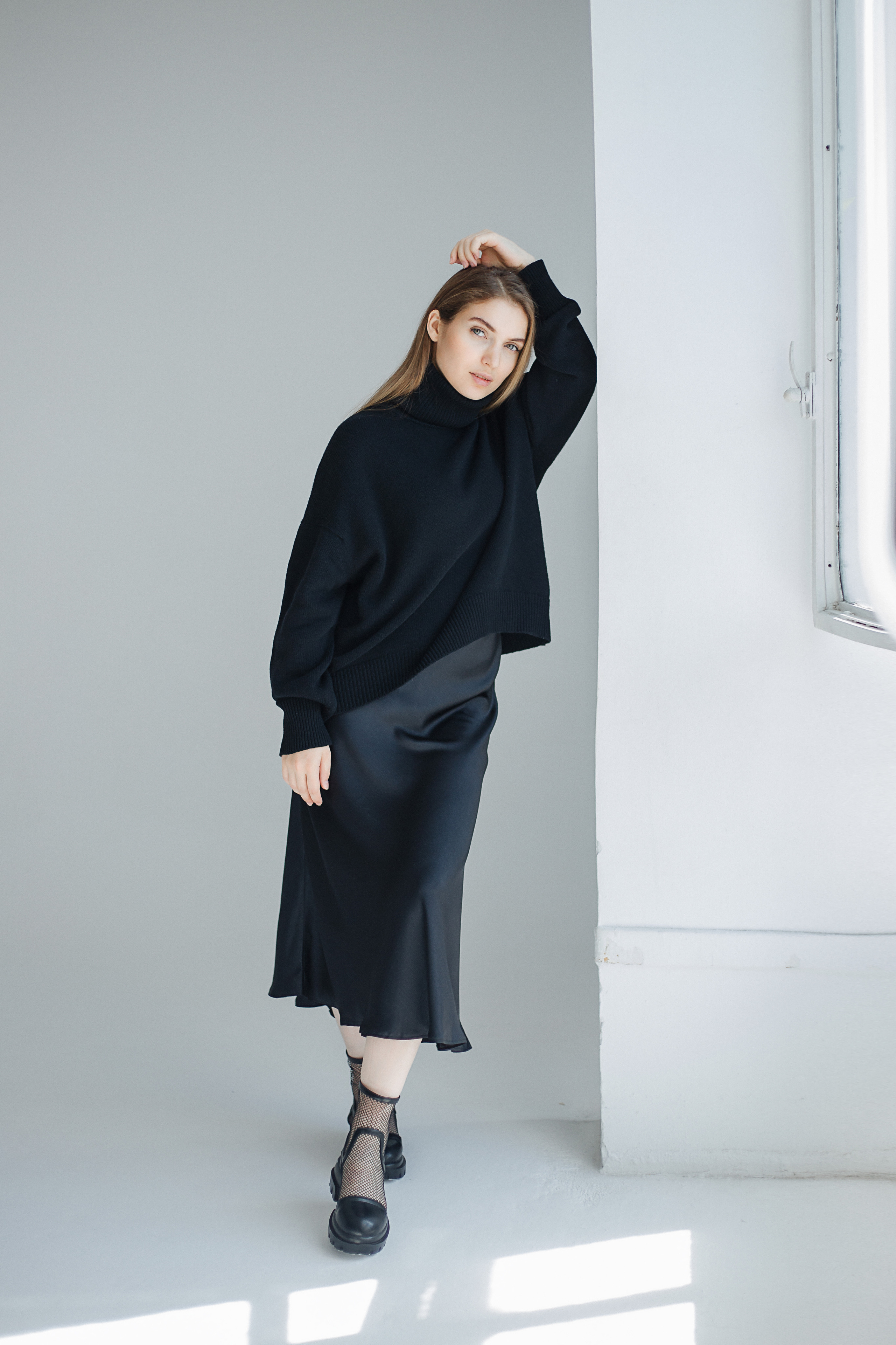 2. Фотограф Наталья Жалдак в Москве