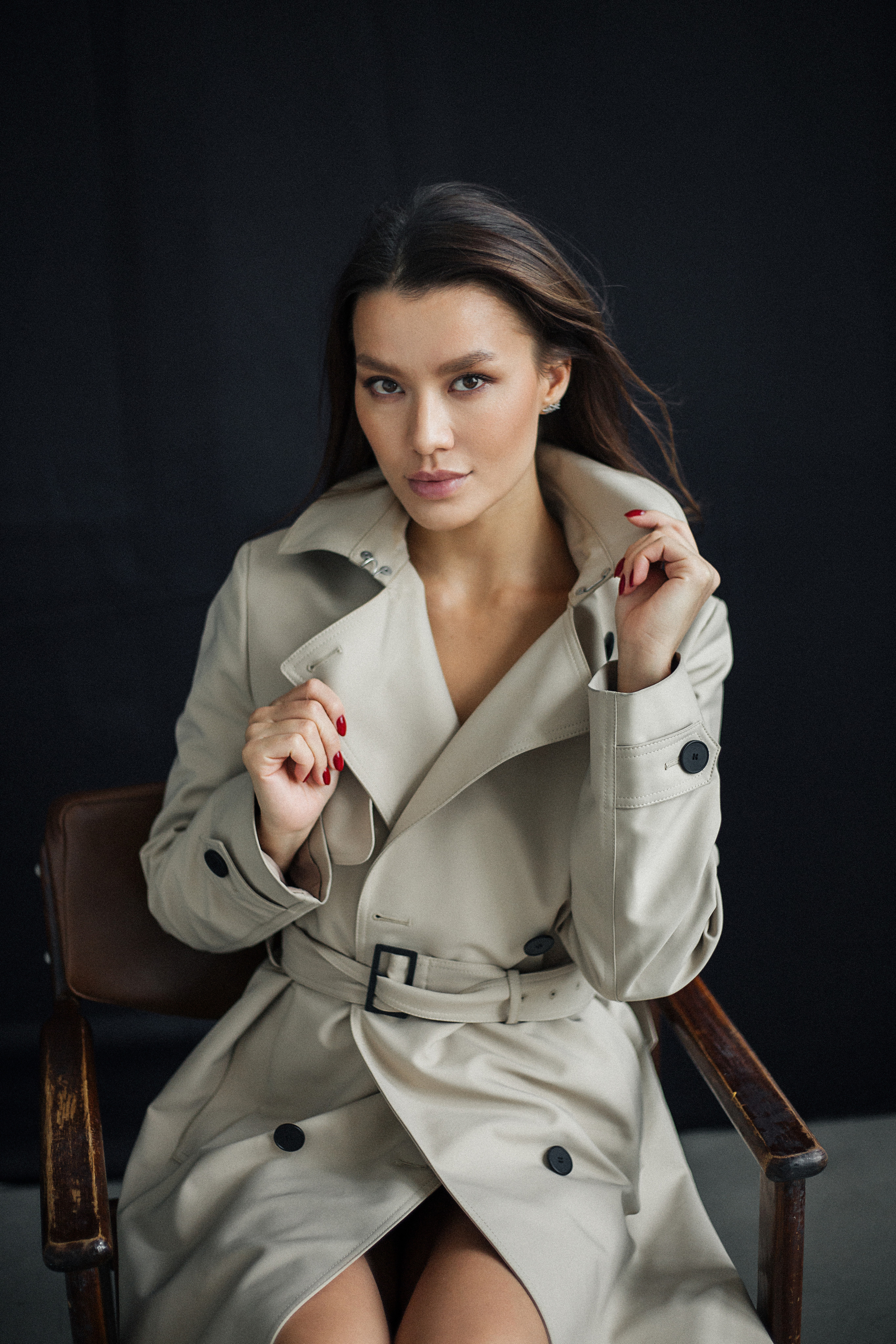 Елизавета. Фотограф Наталья Жалдак в Москве