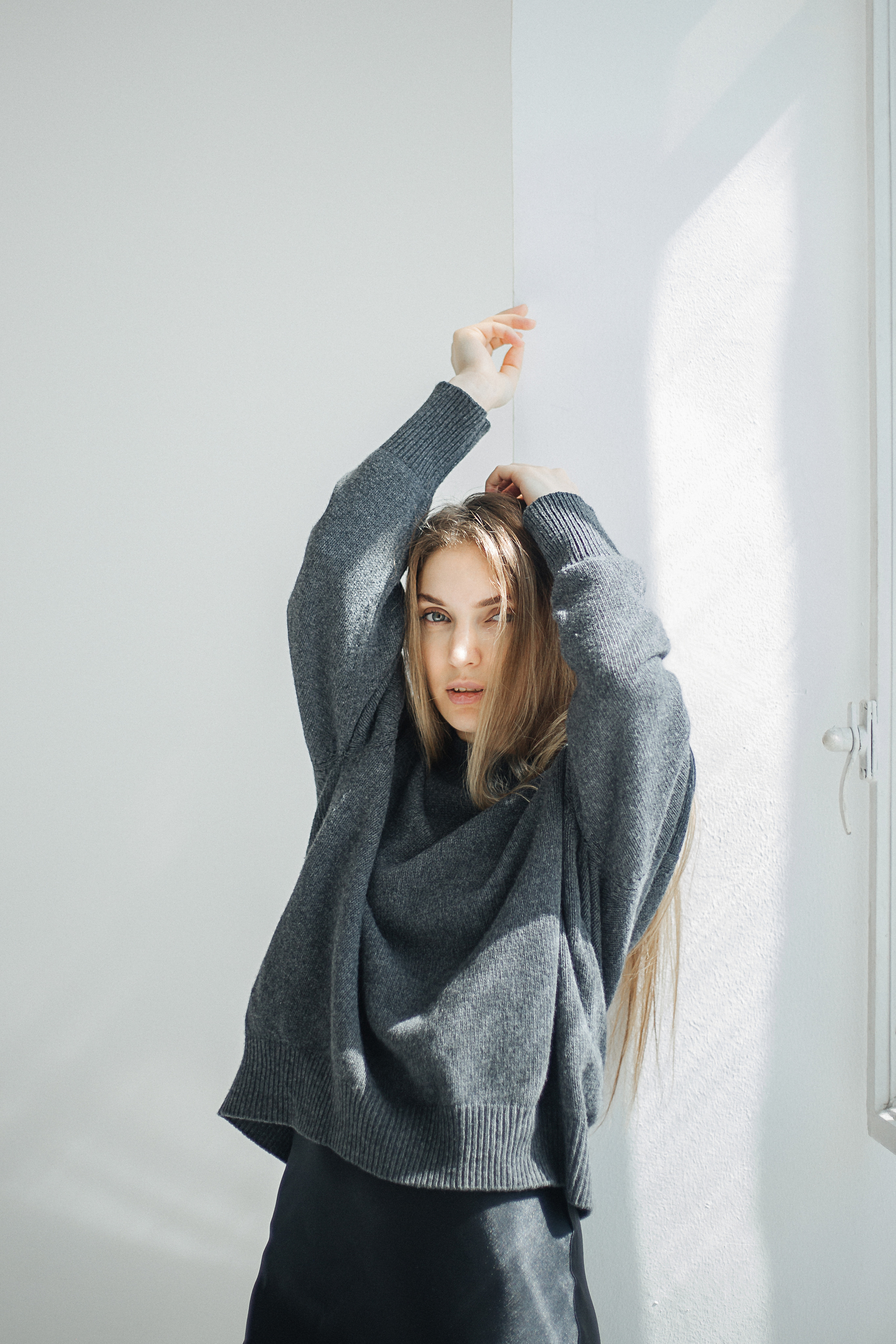 2. Фотограф Наталья Жалдак в Москве