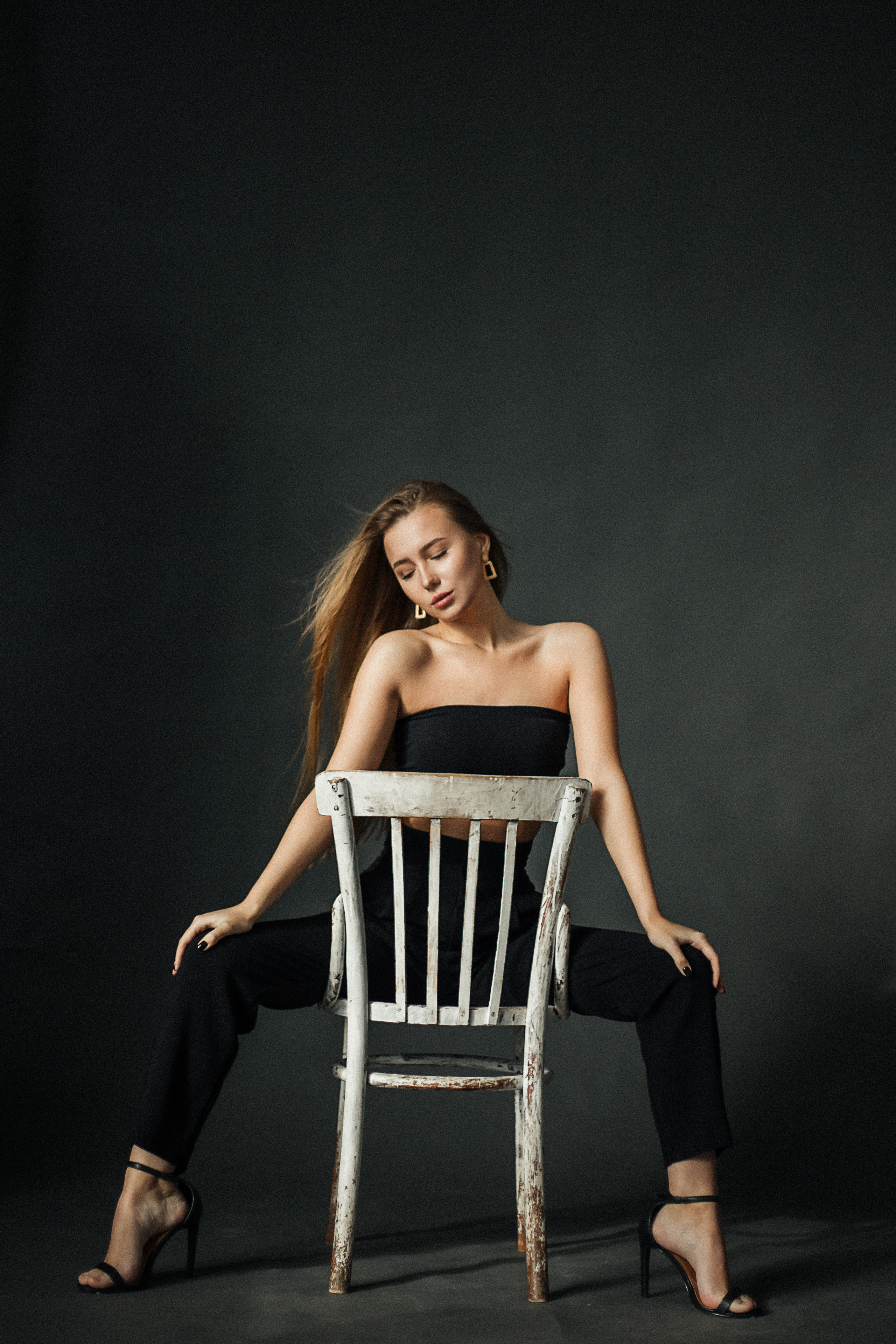 Каролина. Фотограф Наталья Жалдак в Москве