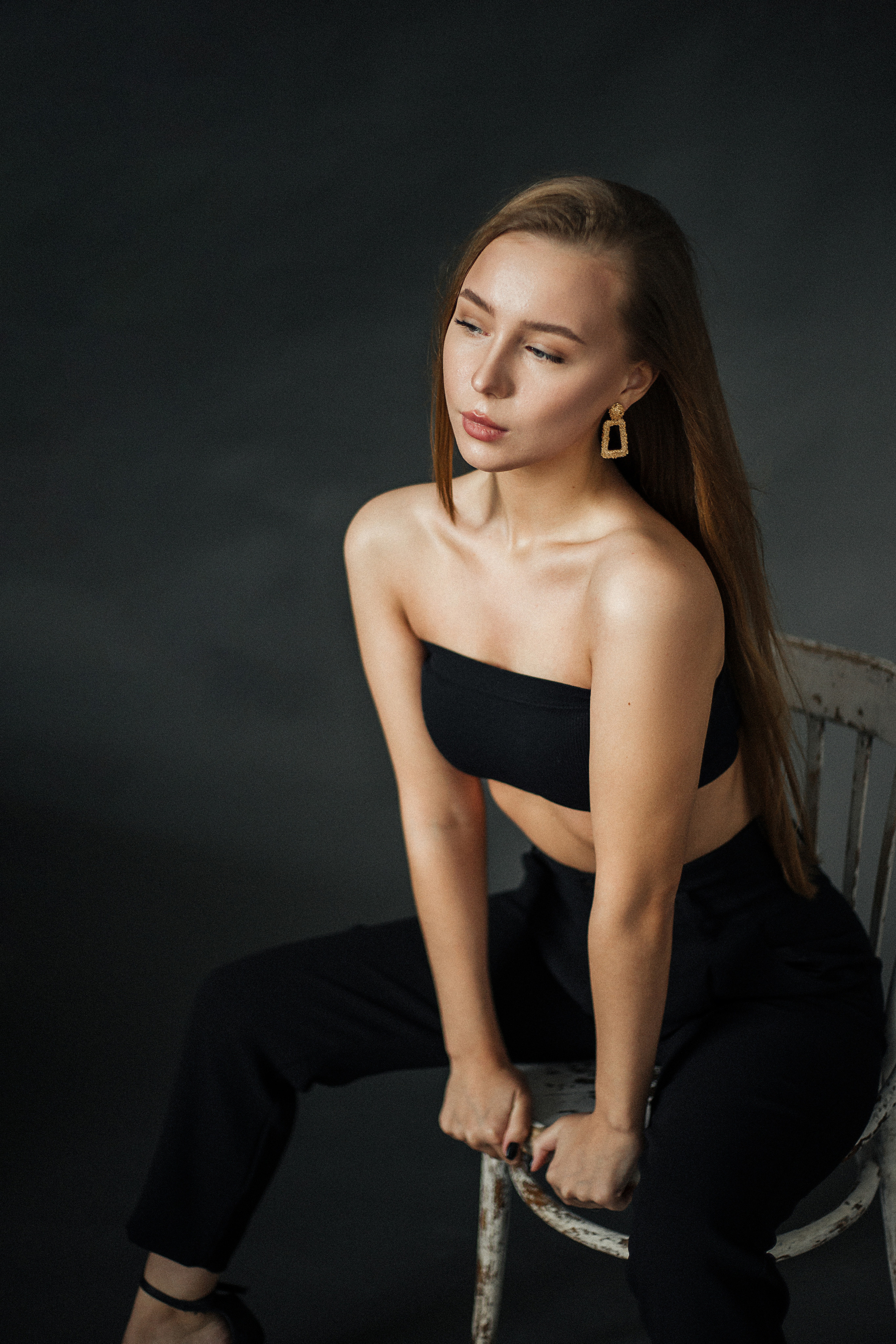 Каролина. Фотограф Наталья Жалдак в Москве