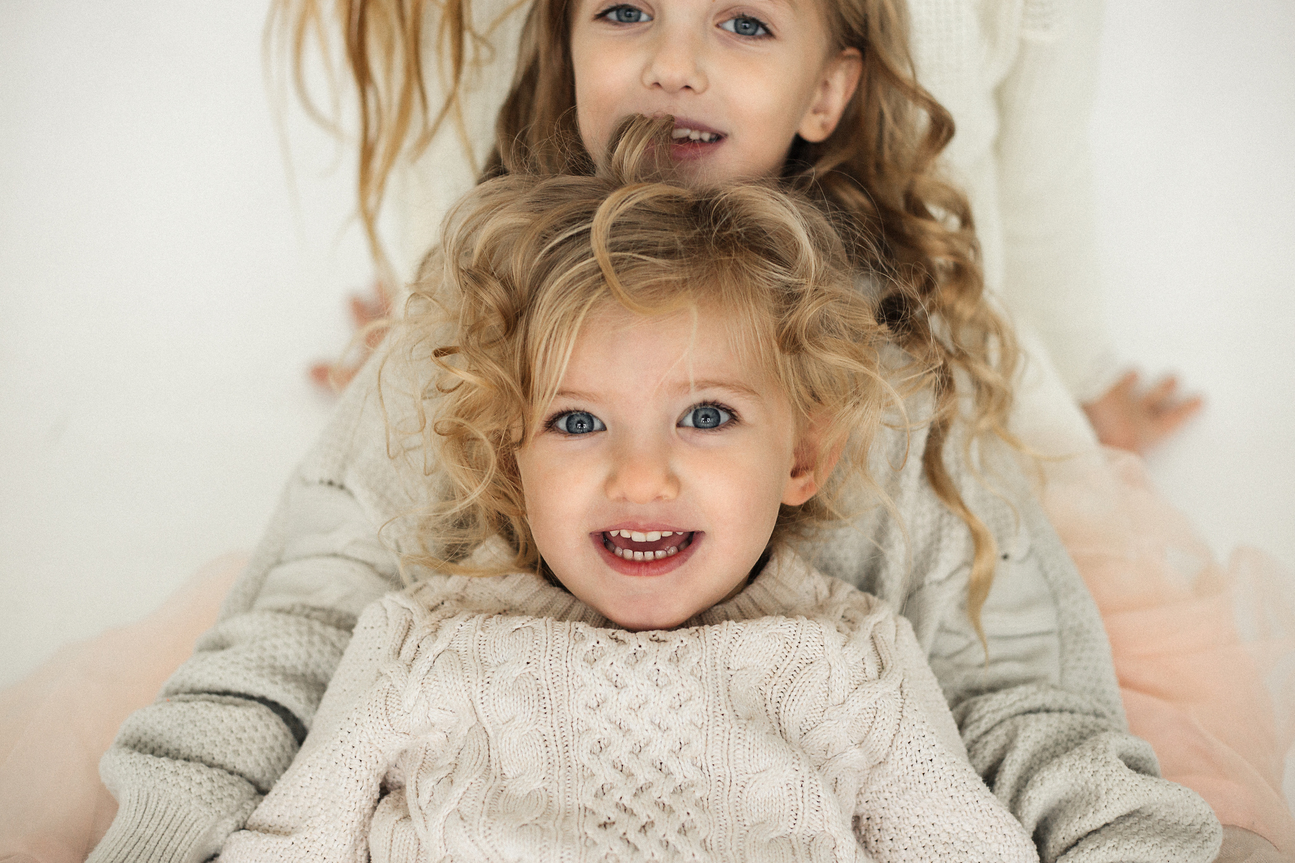 Наталья, Саша и Мира. Фотограф Наталья Жалдак в Москве