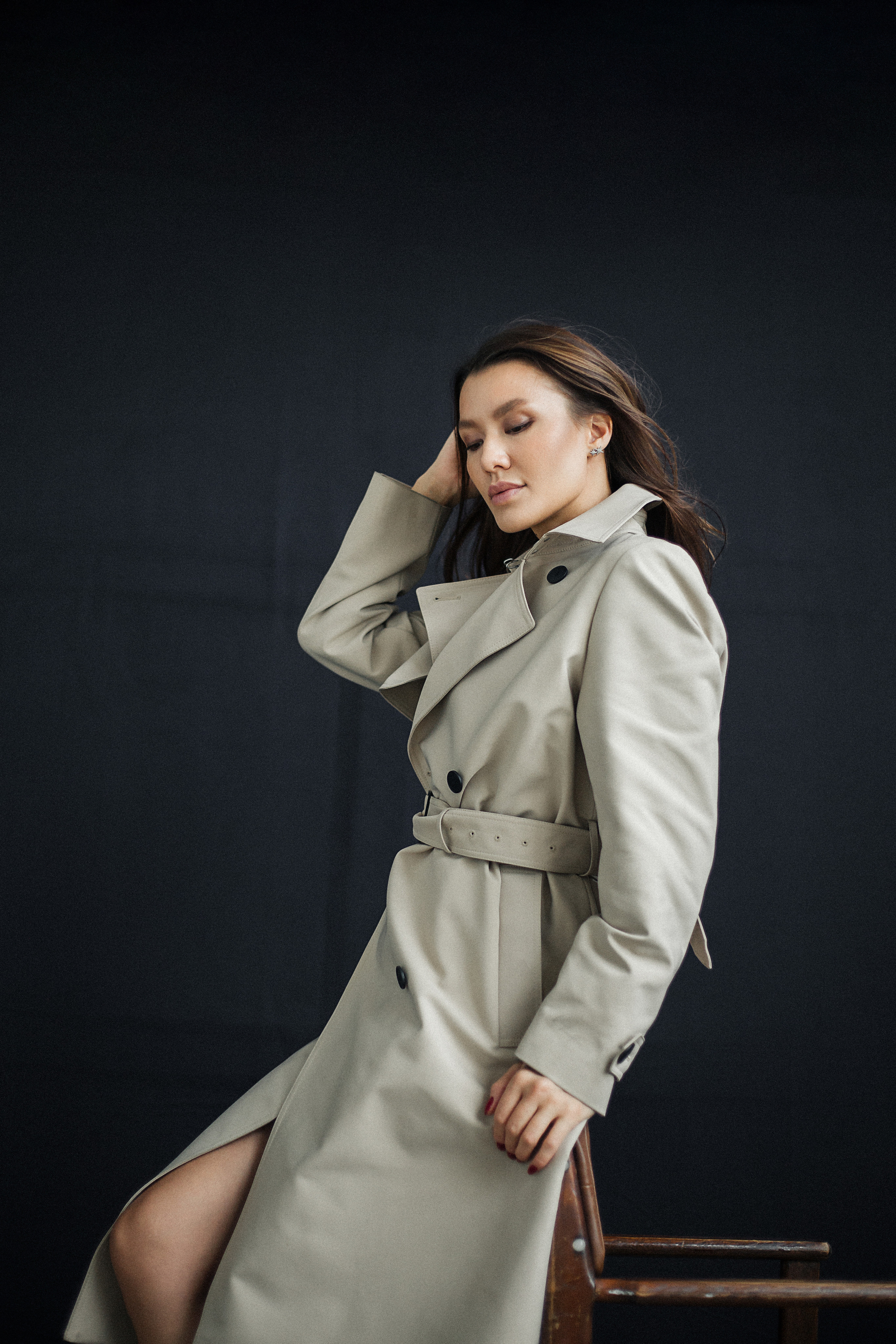 Елизавета. Фотограф Наталья Жалдак в Москве