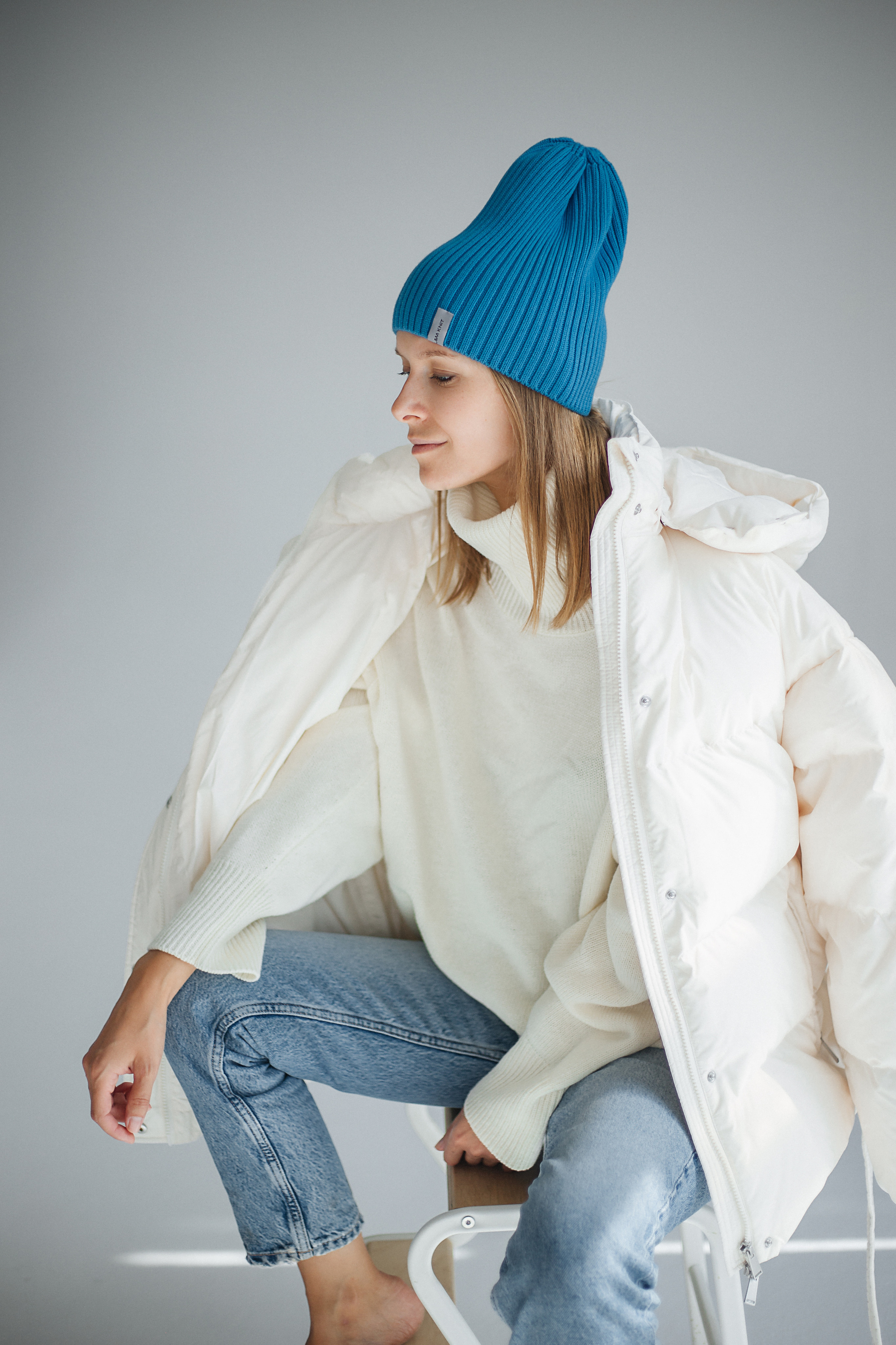 Магазин L&M. Фотограф Наталья Жалдак в Москве