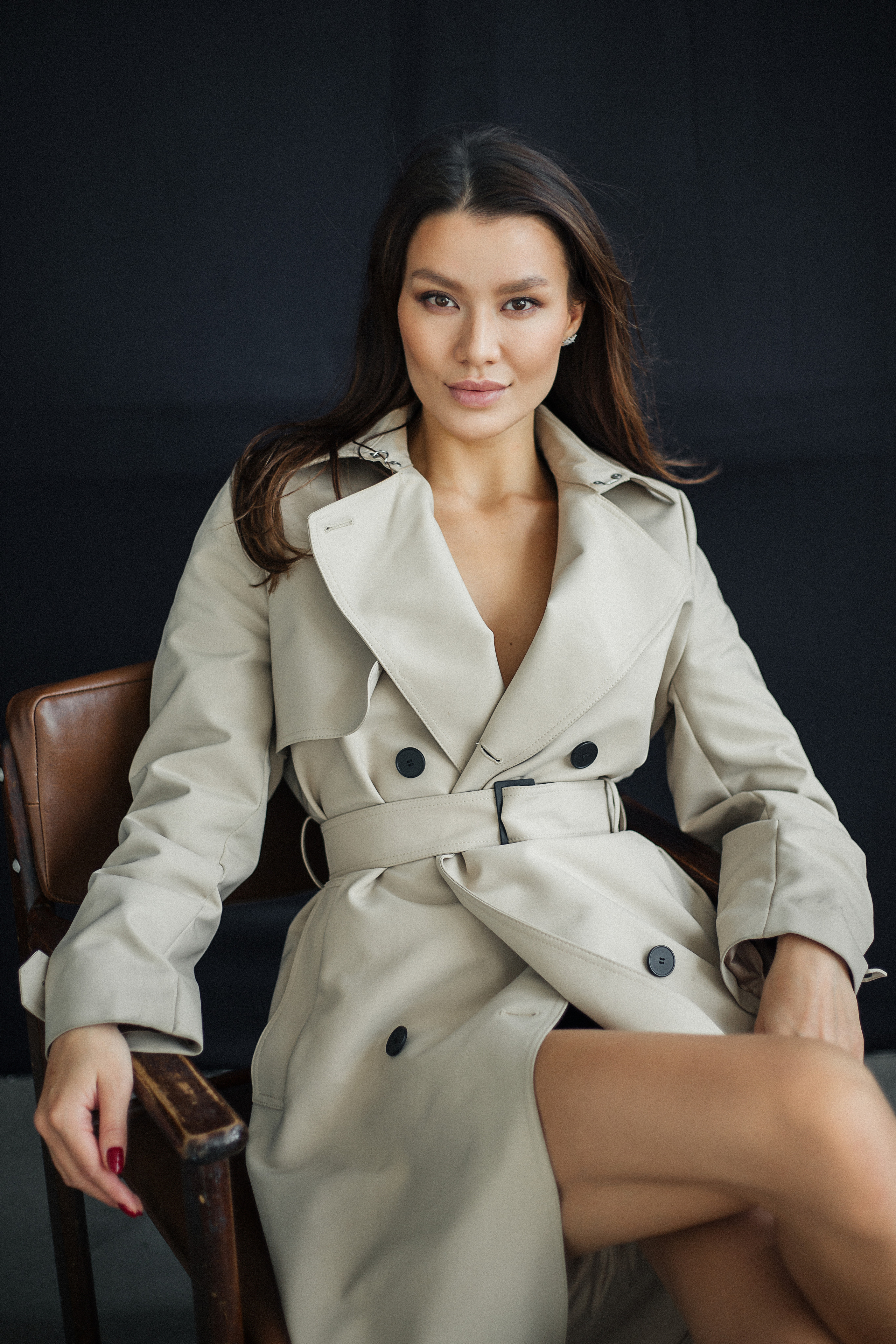 Елизавета. Фотограф Наталья Жалдак в Москве