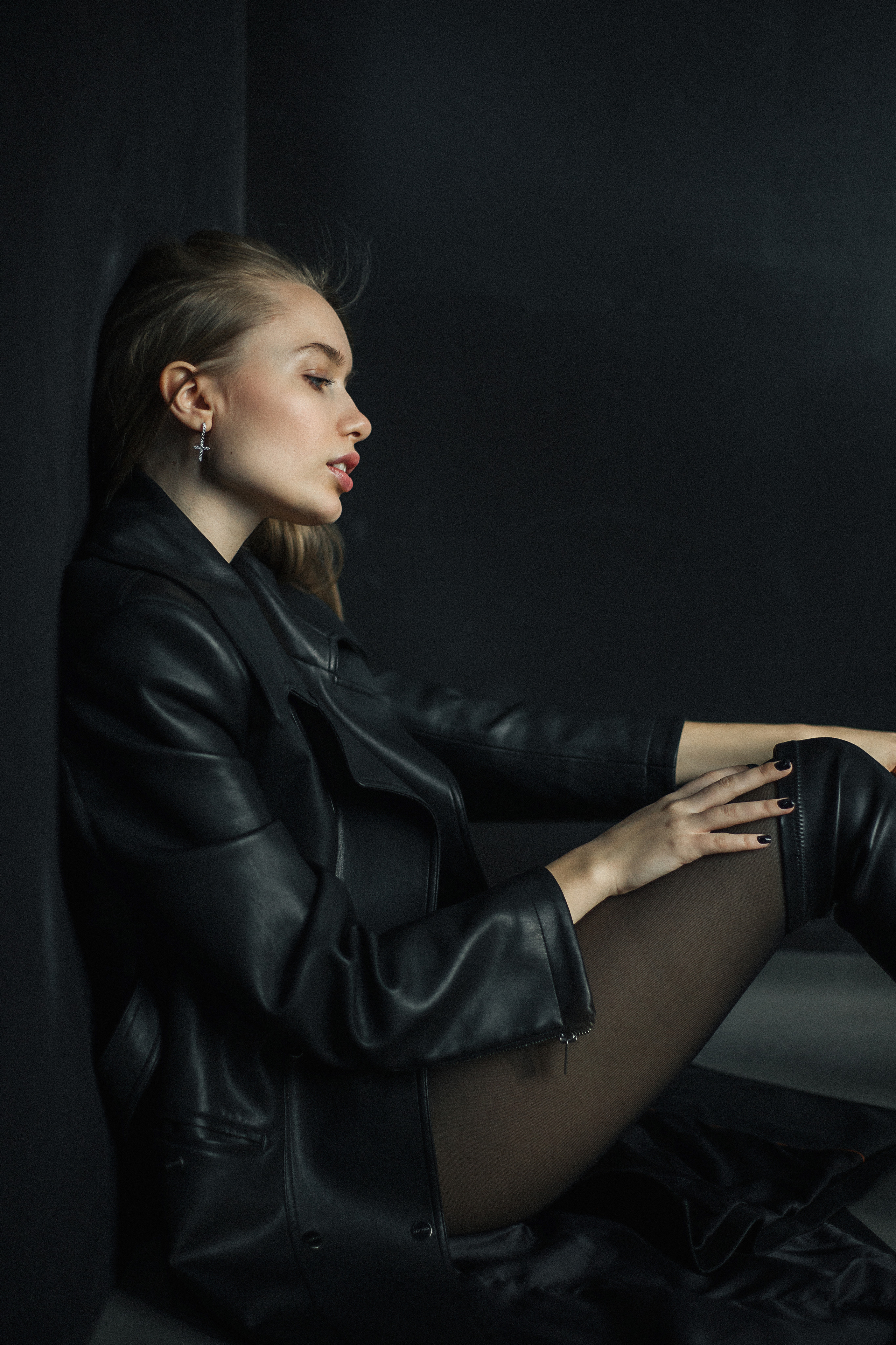 Ангелина. Фотограф Наталья Жалдак в Москве