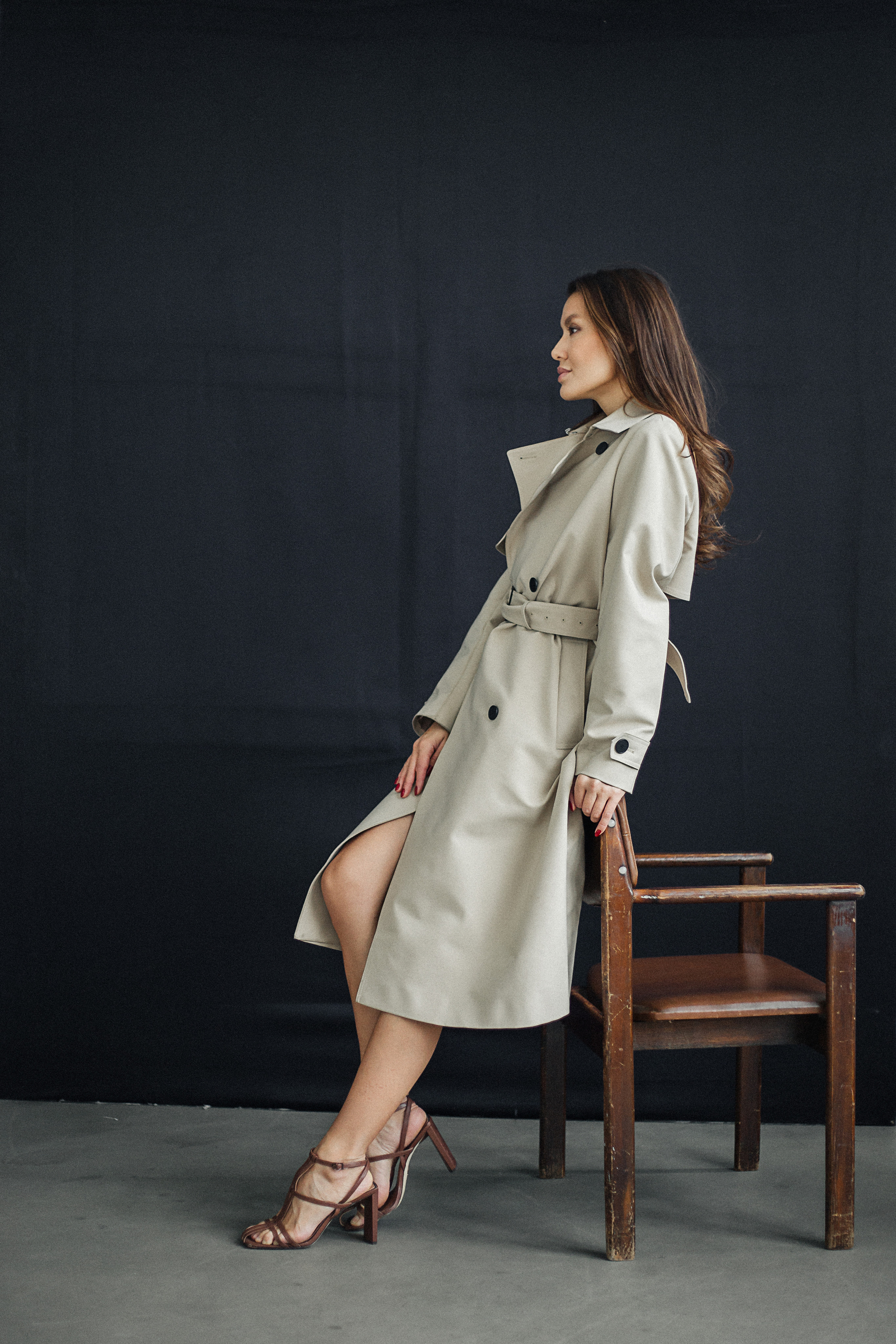 Елизавета. Фотограф Наталья Жалдак в Москве