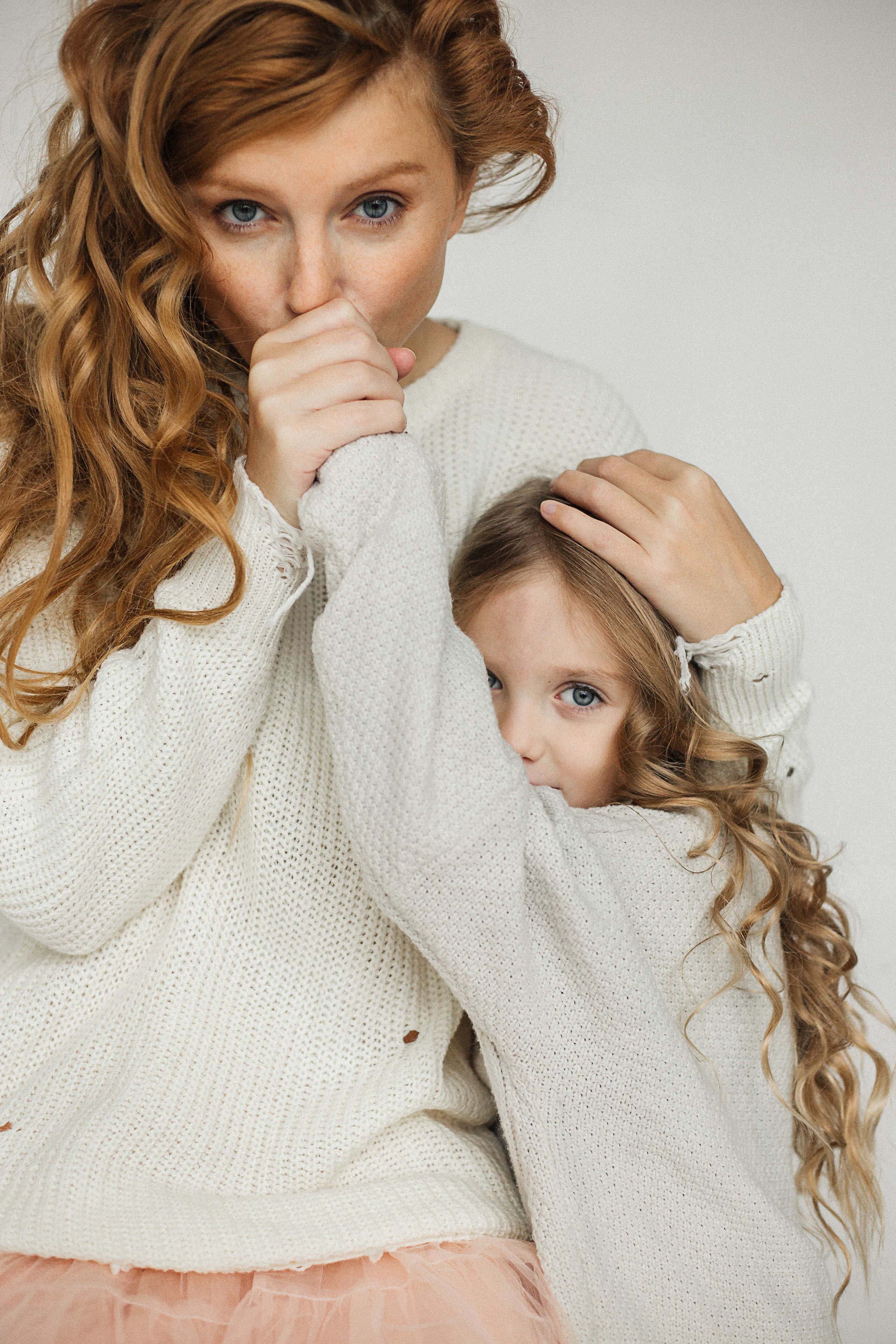 Наталья, Саша и Мира. Фотограф Наталья Жалдак в Москве