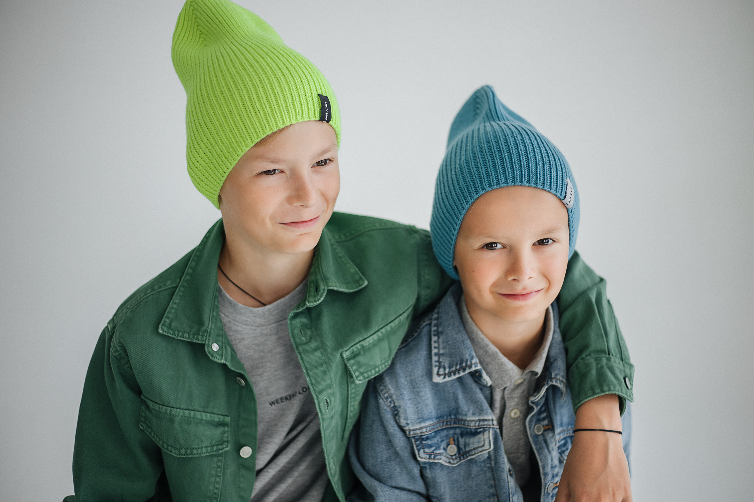 Шапки. Фотограф Наталья Жалдак в Москве