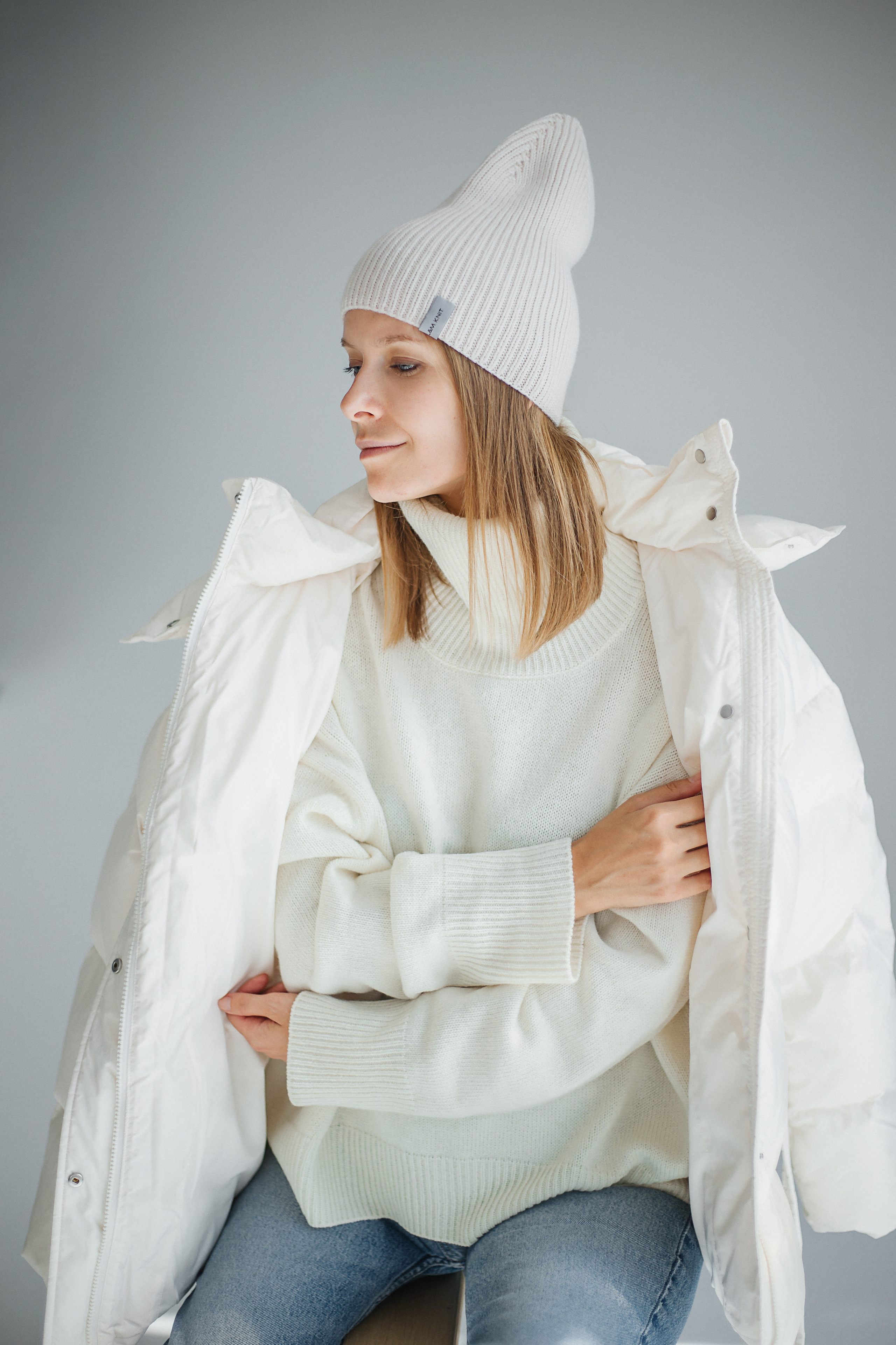 Магазин L&M. Фотограф Наталья Жалдак в Москве