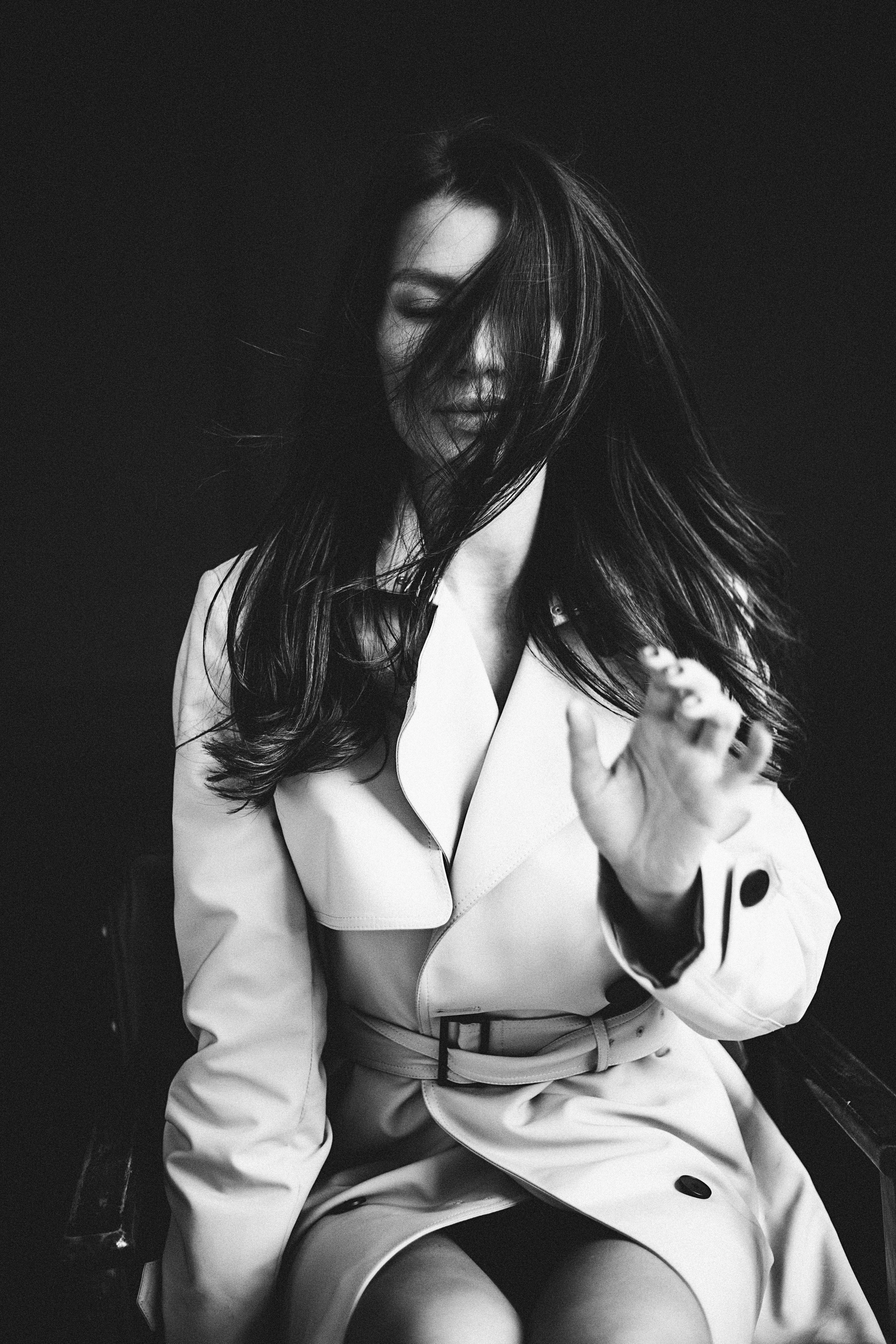 Елизавета. Фотограф Наталья Жалдак в Москве