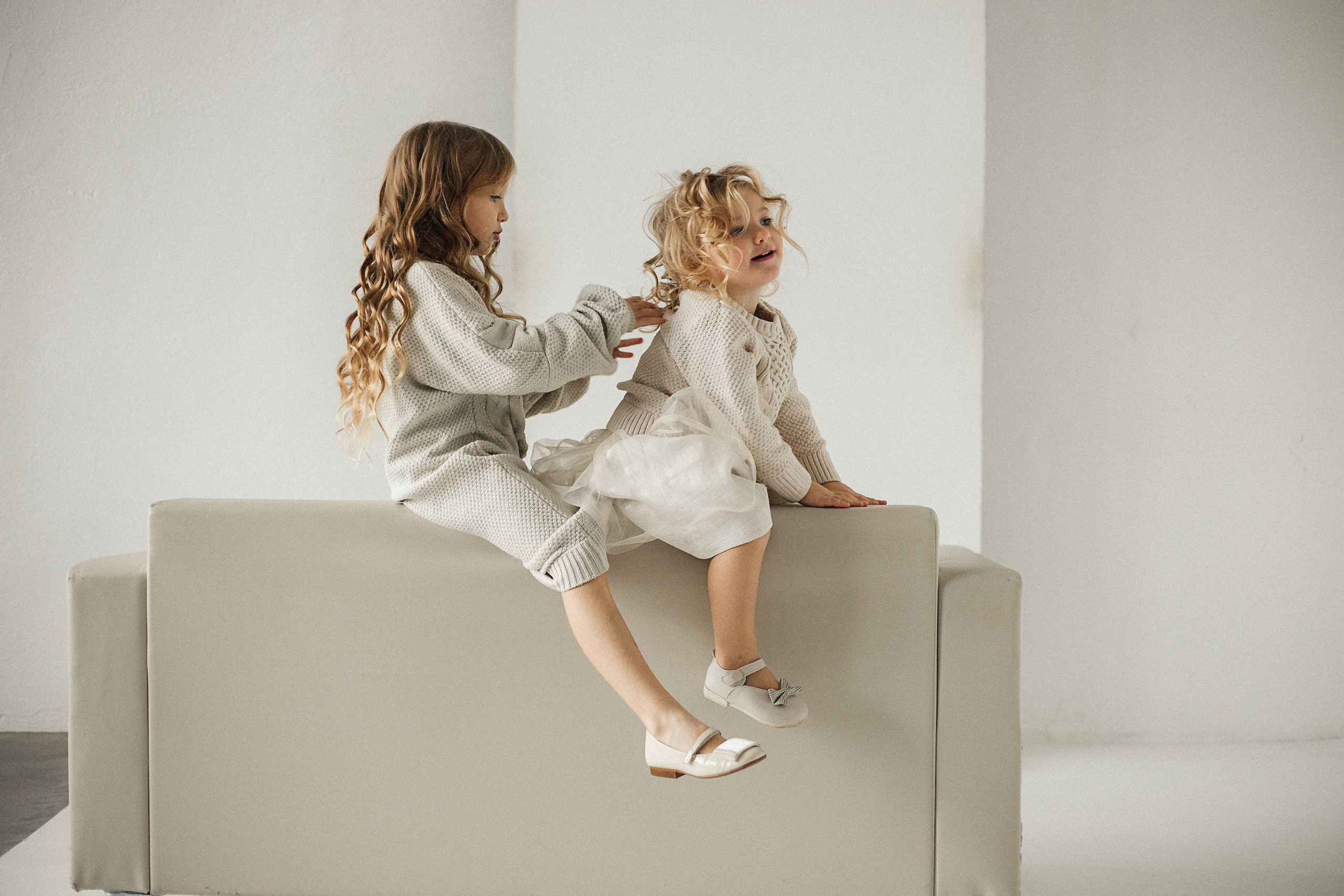 Наталья, Саша и Мира. Фотограф Наталья Жалдак в Москве