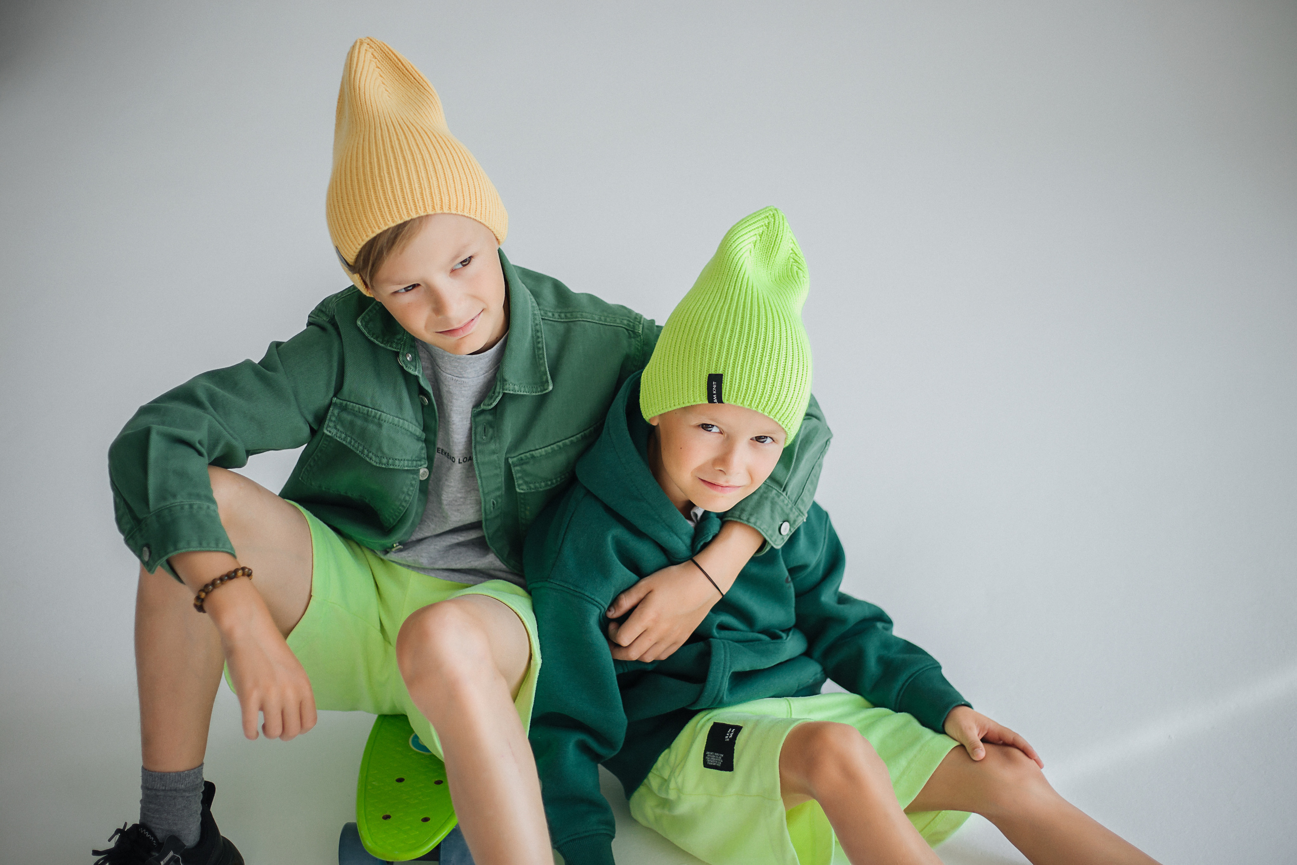 Шапки. Фотограф Наталья Жалдак в Москве