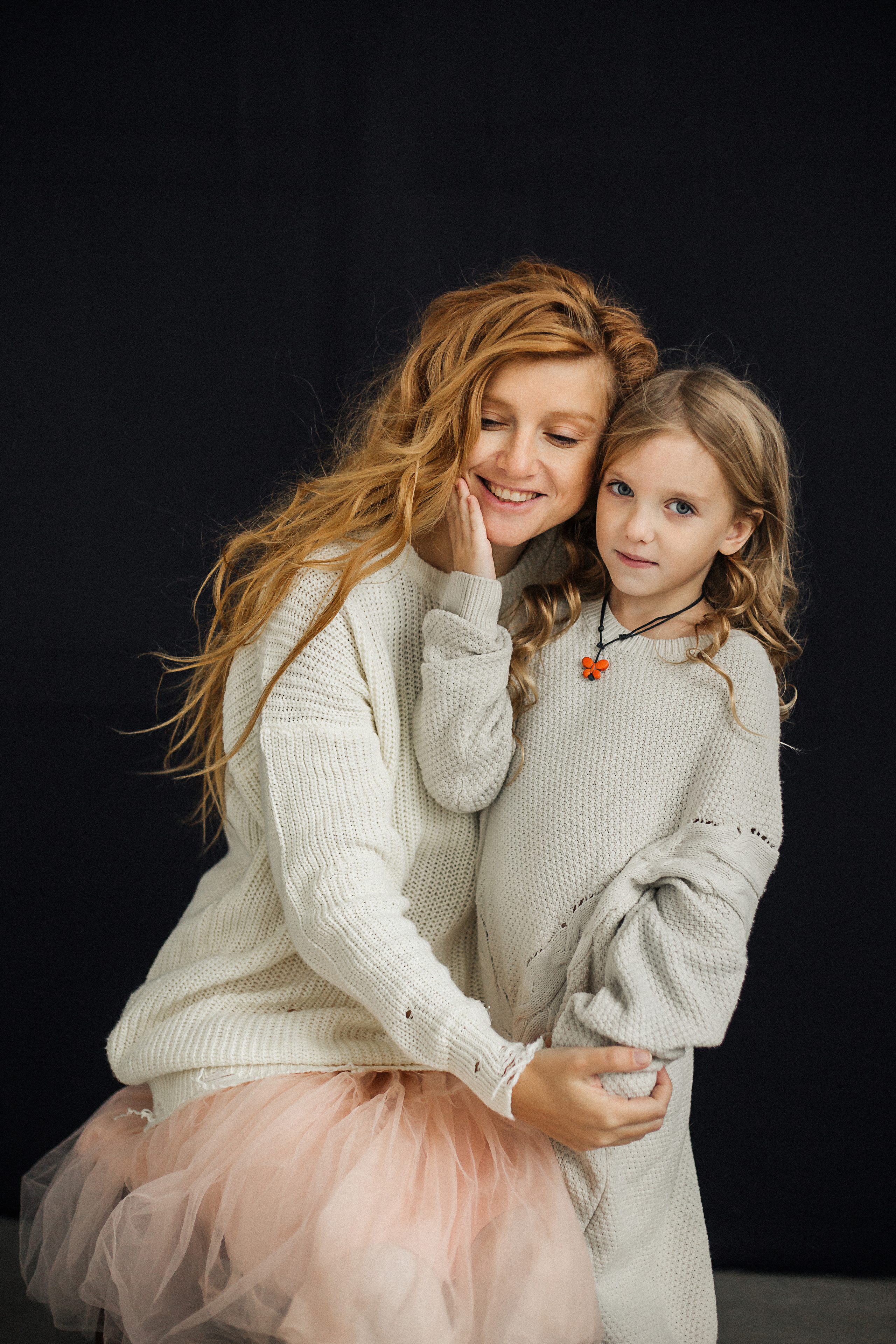 Наталья, Саша и Мира. Фотограф Наталья Жалдак в Москве