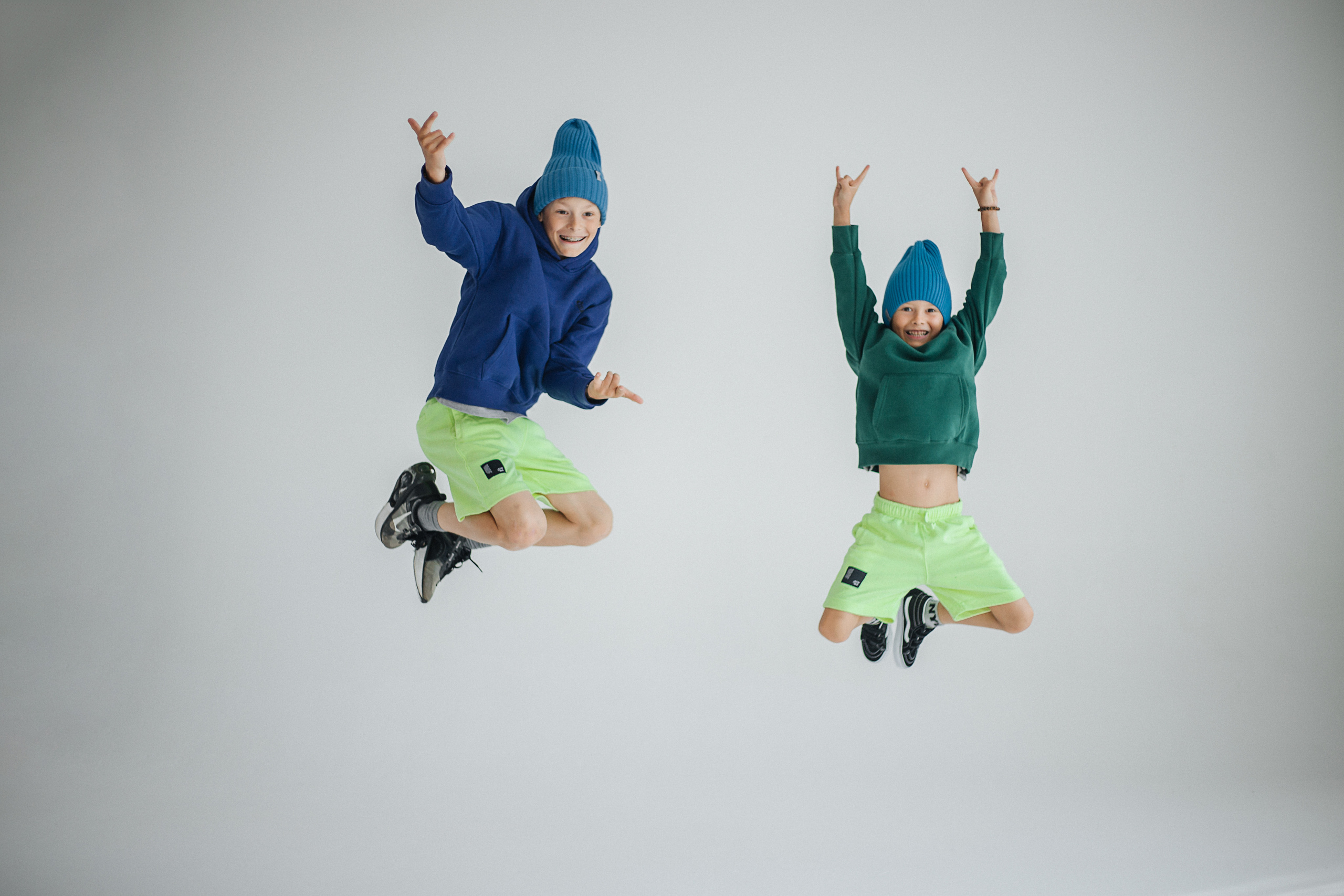 Шапки. Фотограф Наталья Жалдак в Москве