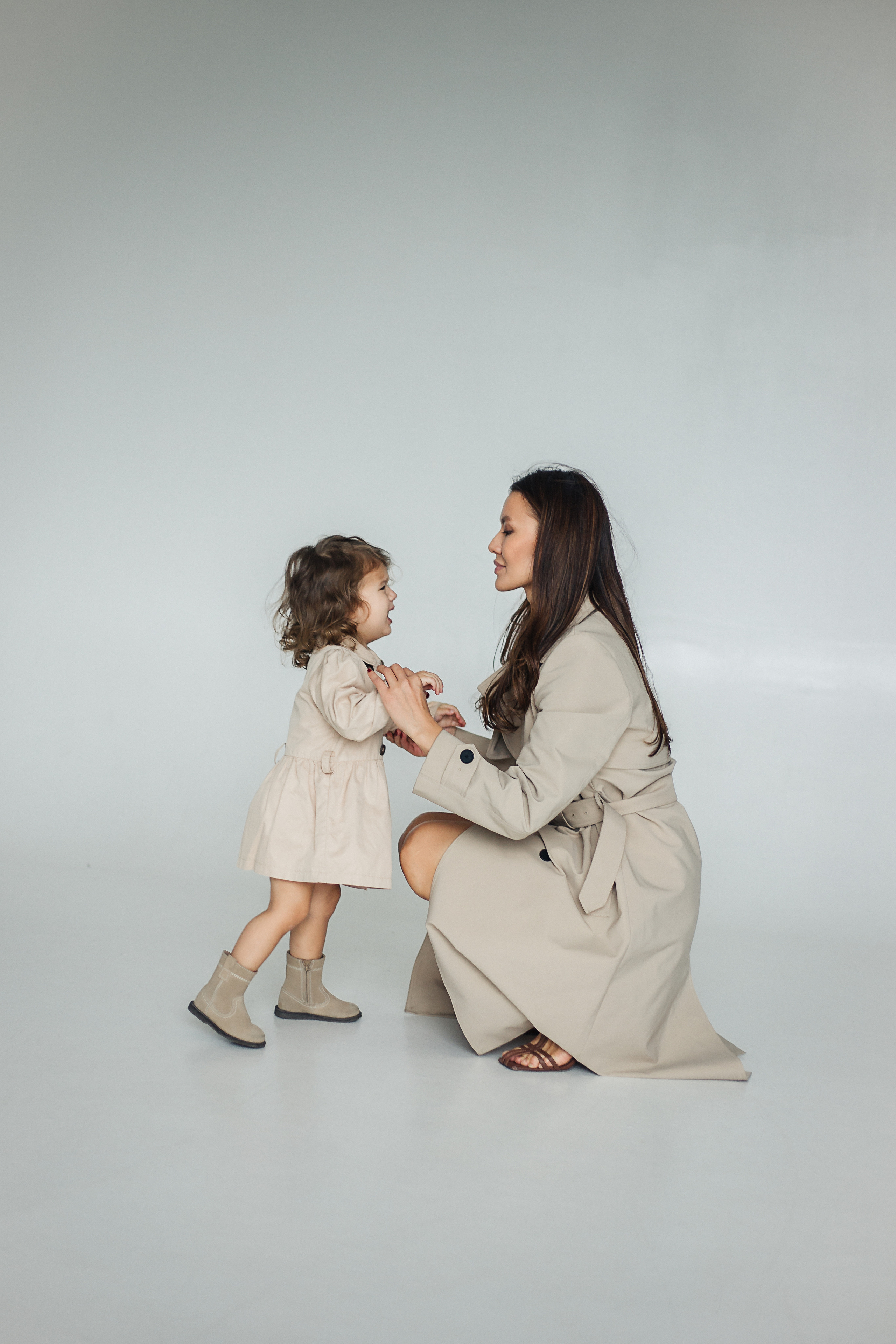 Елизавета и Полина. Фотограф Наталья Жалдак в Москве