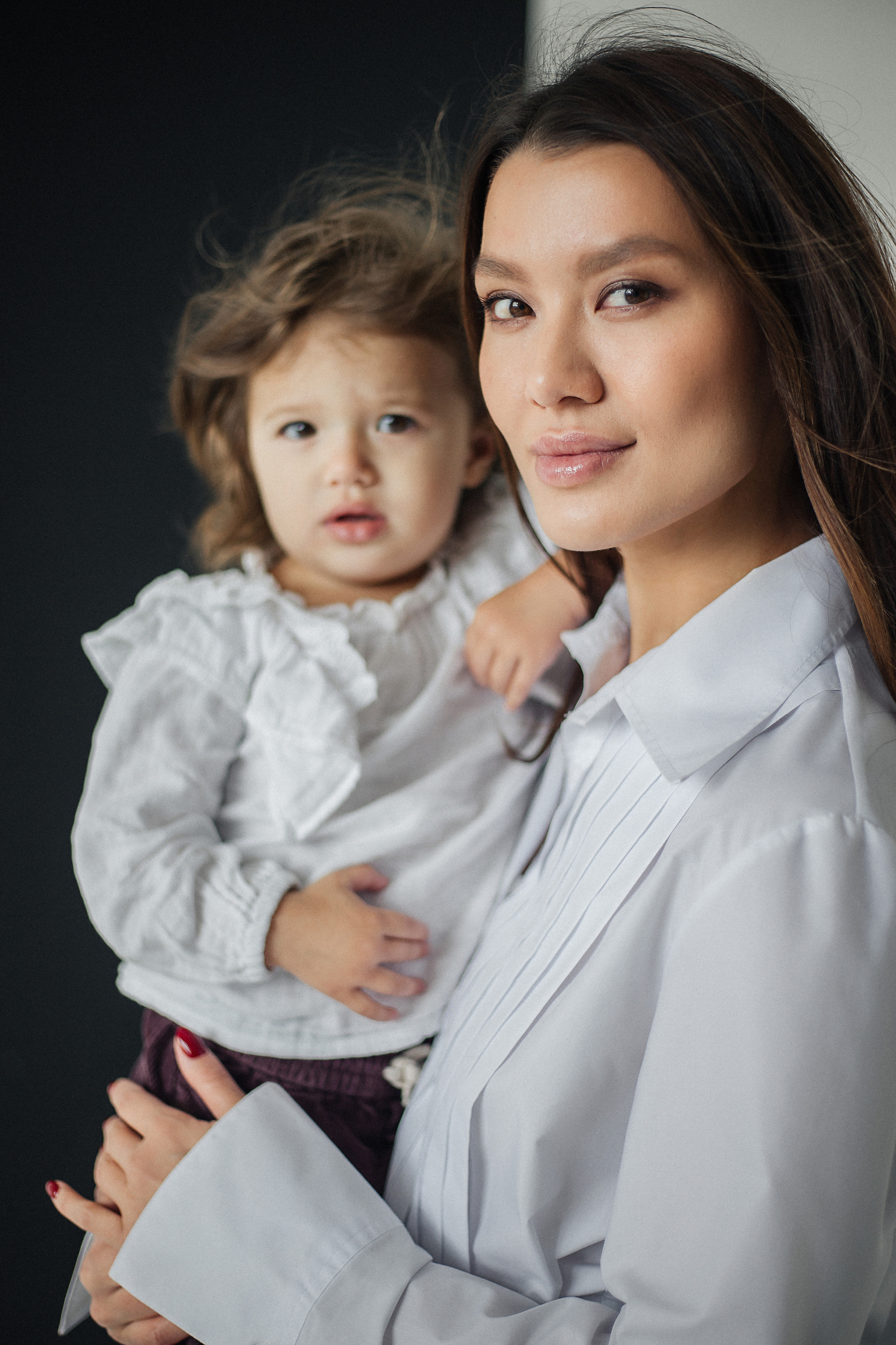 Елизавета и Полина. Фотограф Наталья Жалдак в Москве