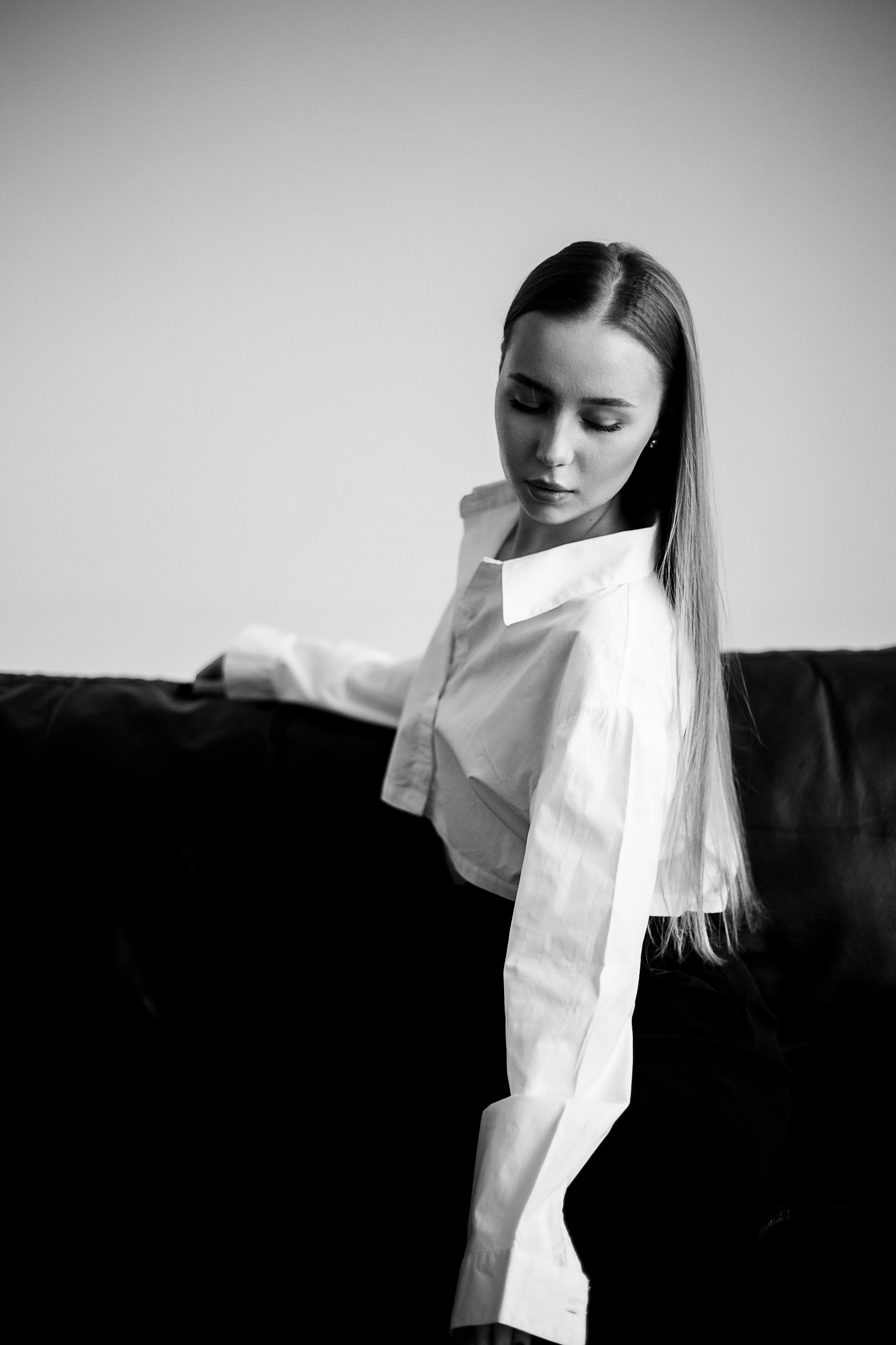 Каролина. Фотограф Наталья Жалдак в Москве