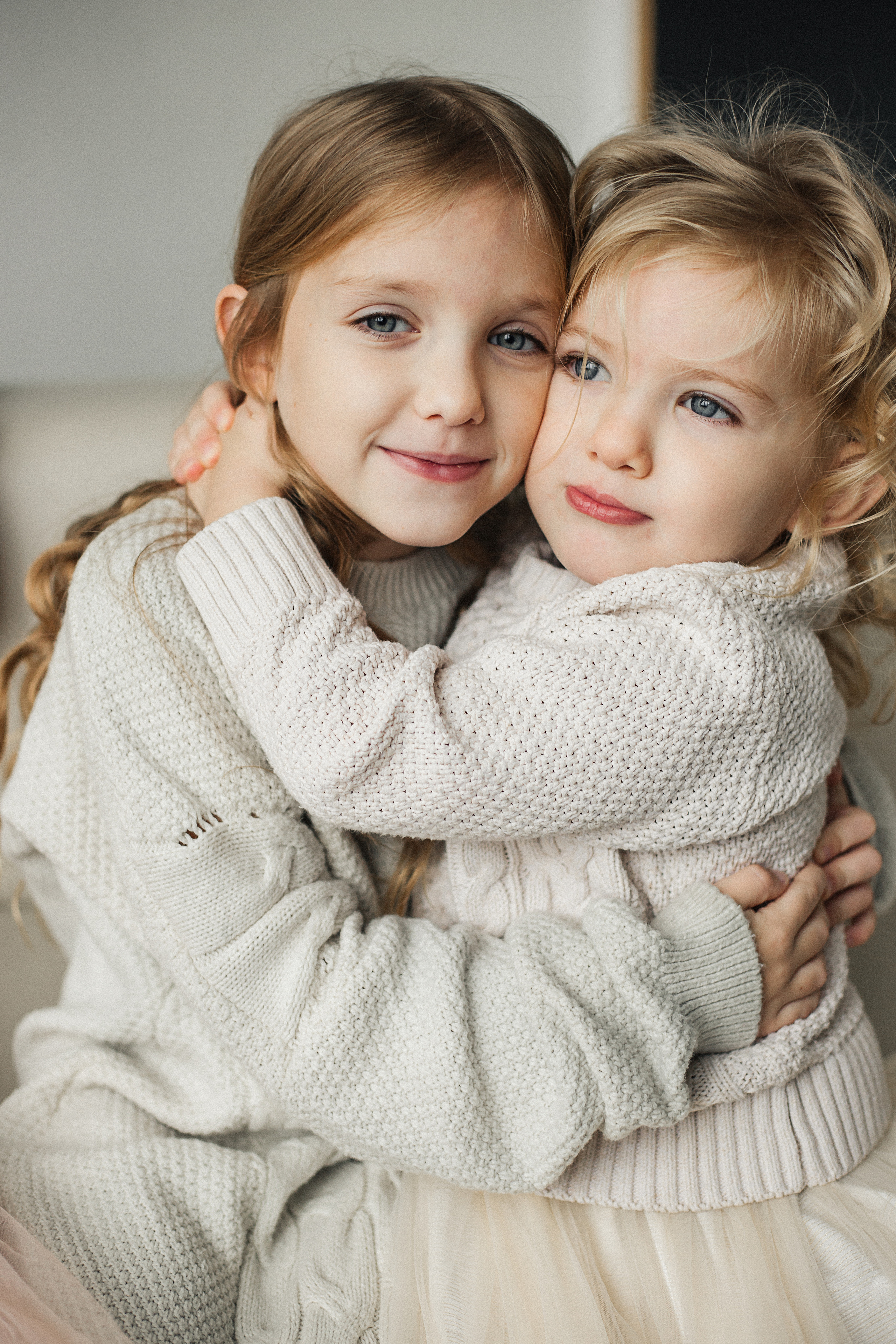 Наталья, Саша и Мира. Фотограф Наталья Жалдак в Москве