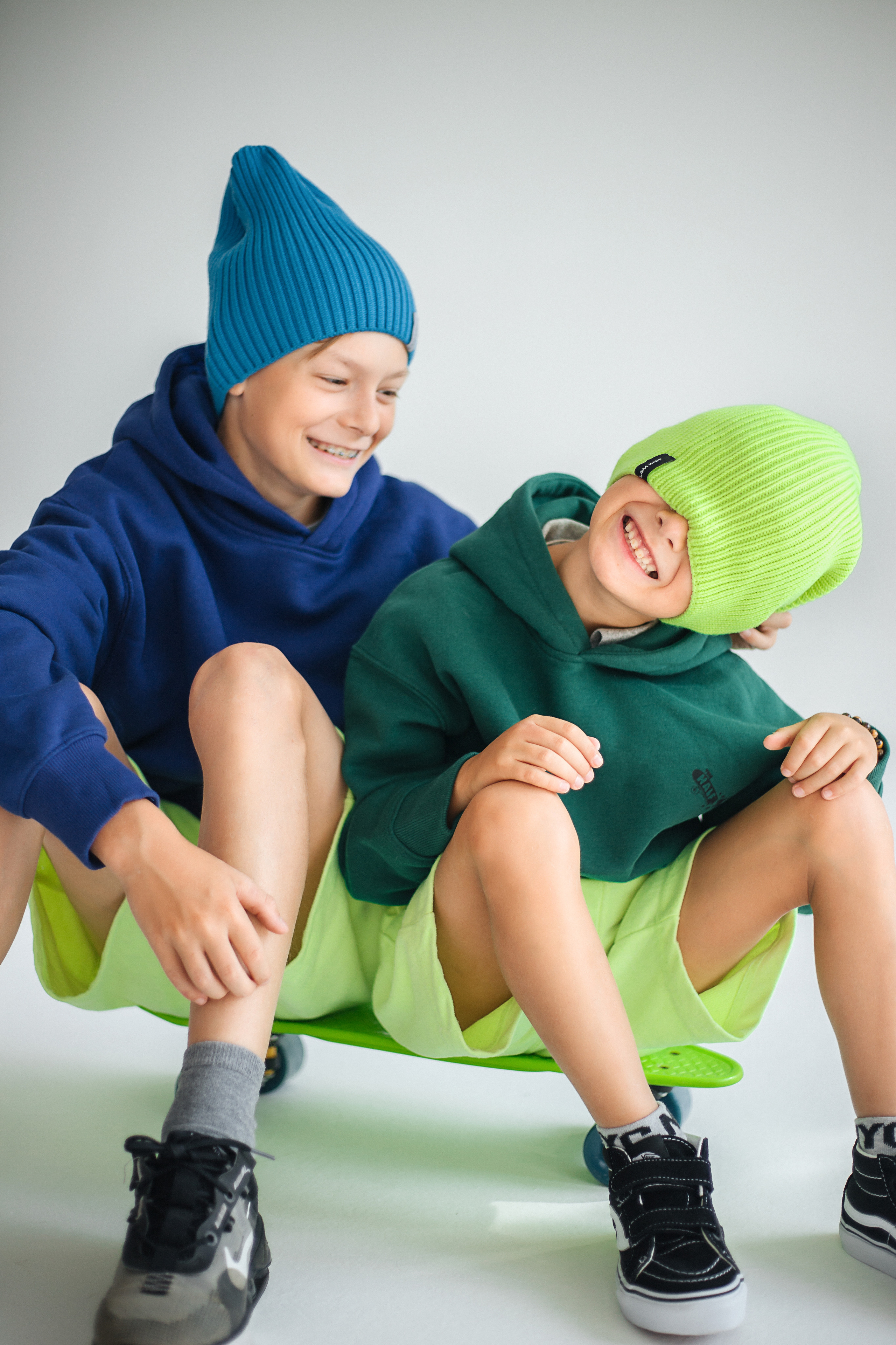 Шапки. Фотограф Наталья Жалдак в Москве