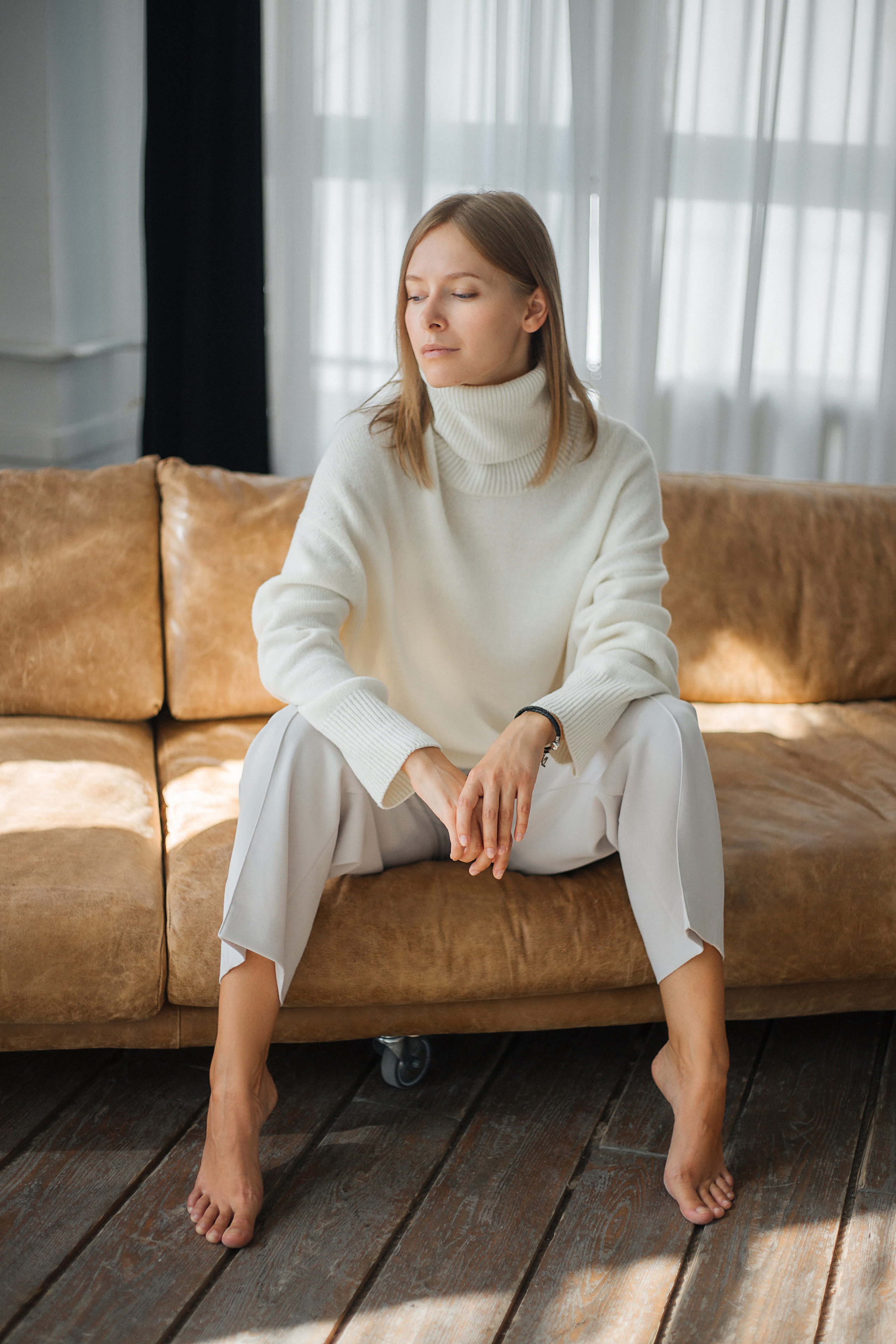 Магазин L&M. Фотограф Наталья Жалдак в Москве