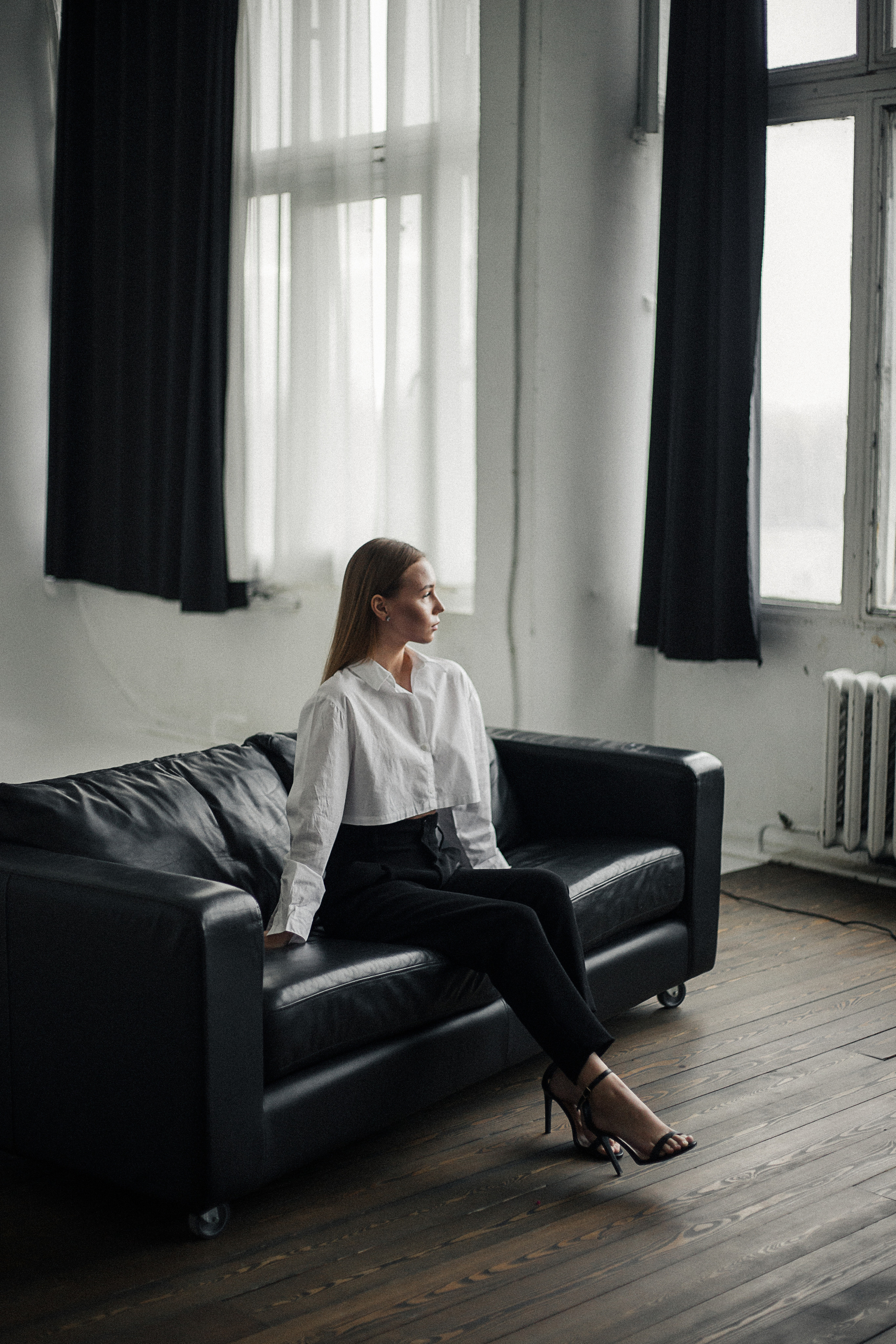 Каролина. Фотограф Наталья Жалдак в Москве