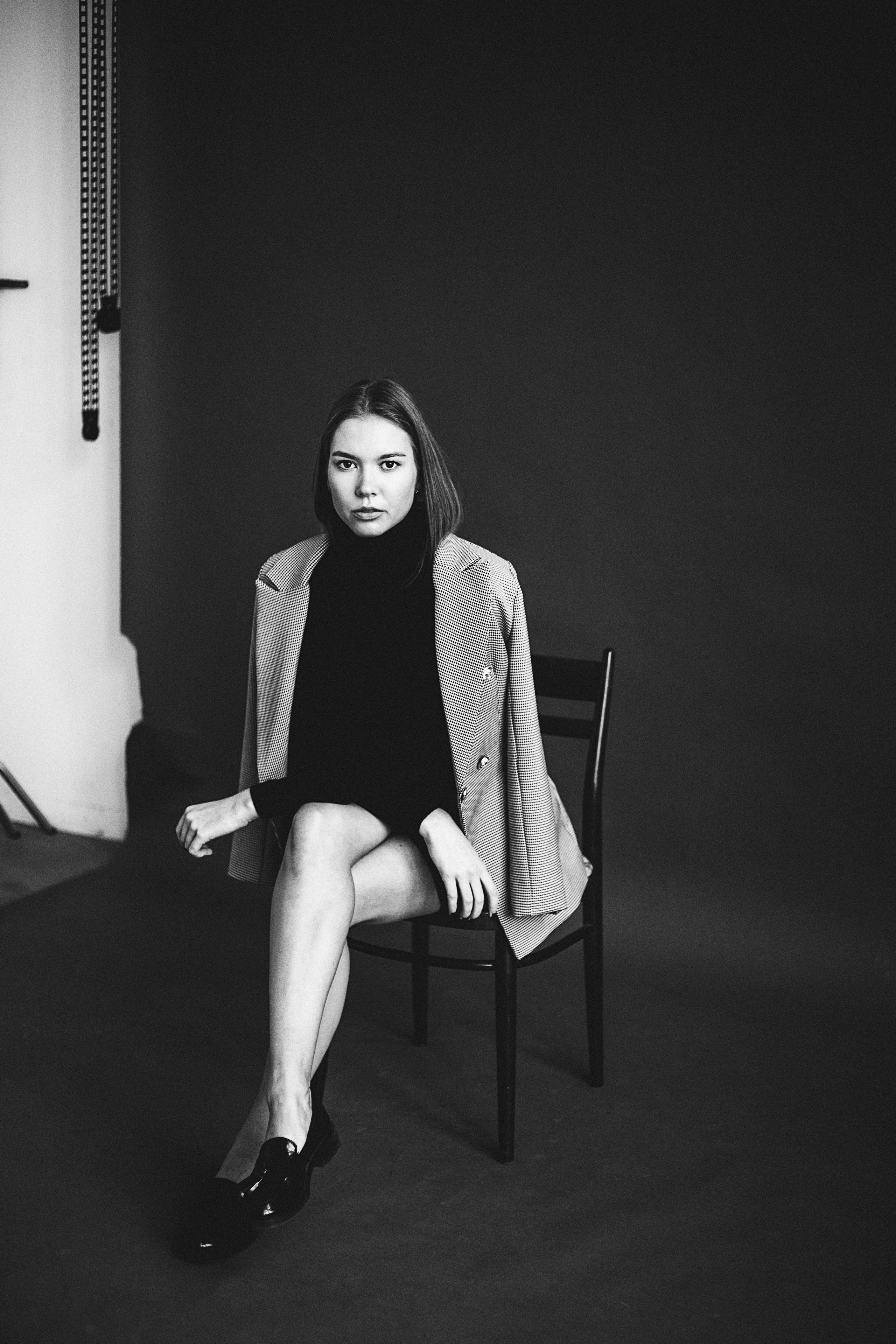 Лиза. Фотограф Наталья Жалдак в Москве