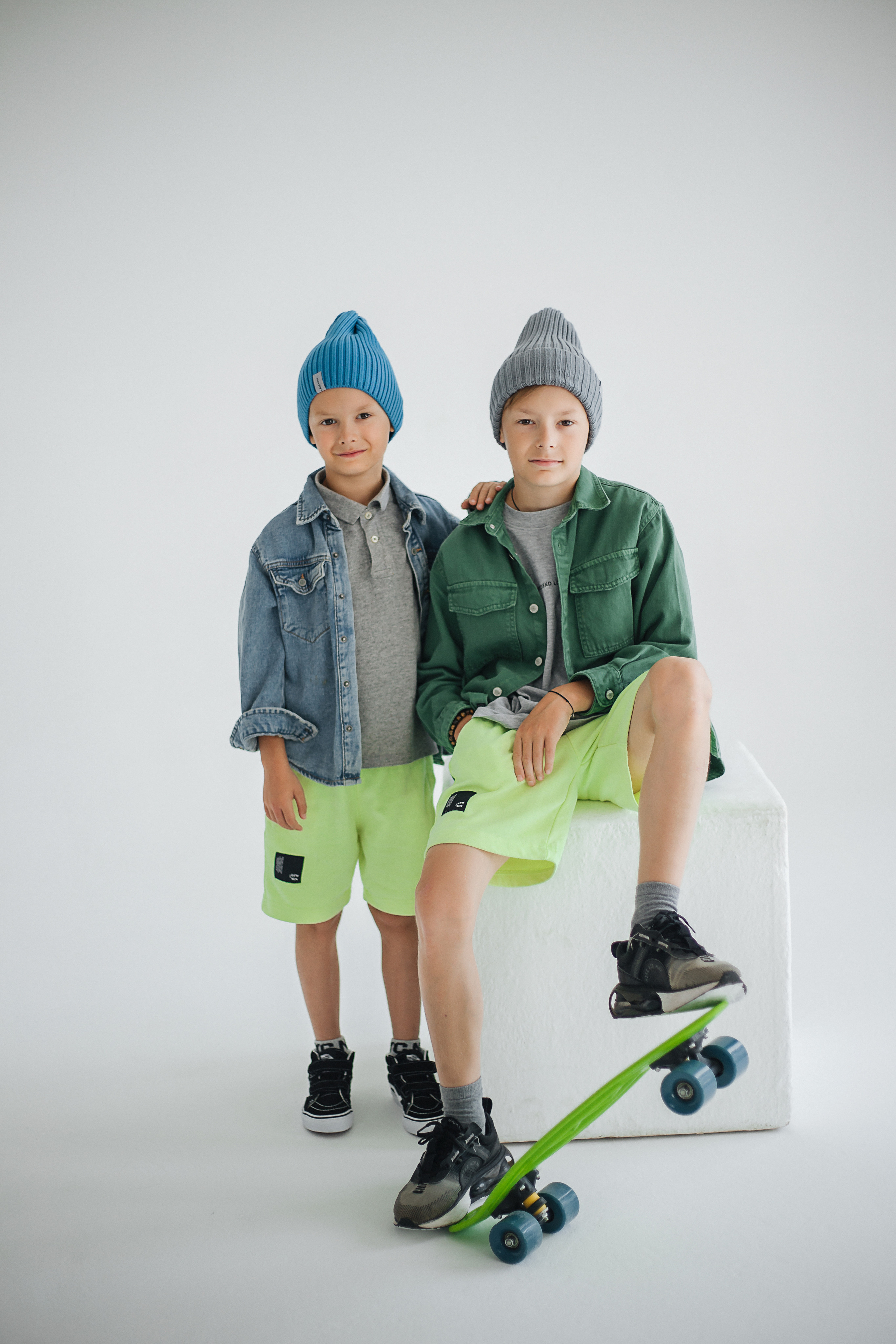 Шапки. Фотограф Наталья Жалдак в Москве