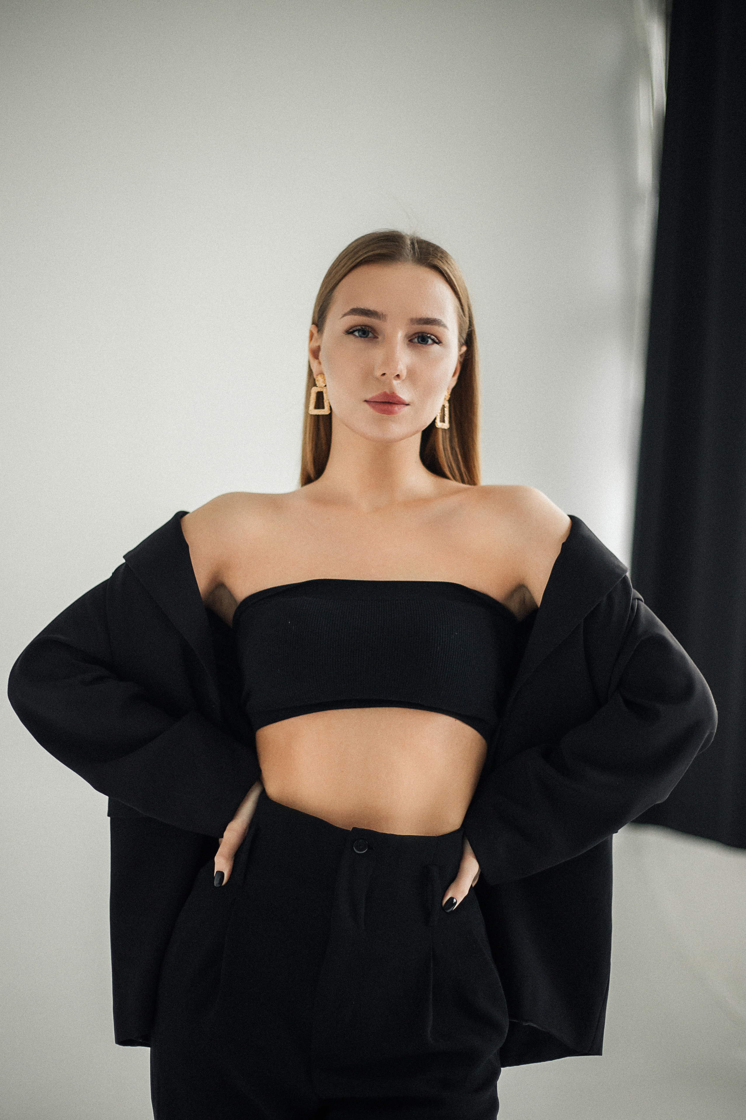 Каролина. Фотограф Наталья Жалдак в Москве